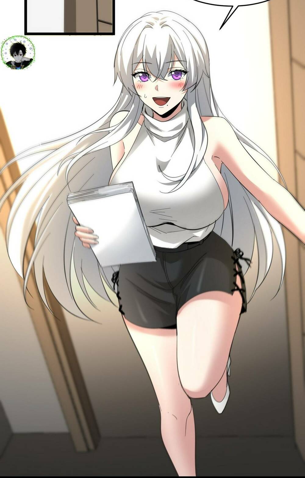 Sức Mạnh Của Ác Thần - Chapter 80 - Page 4