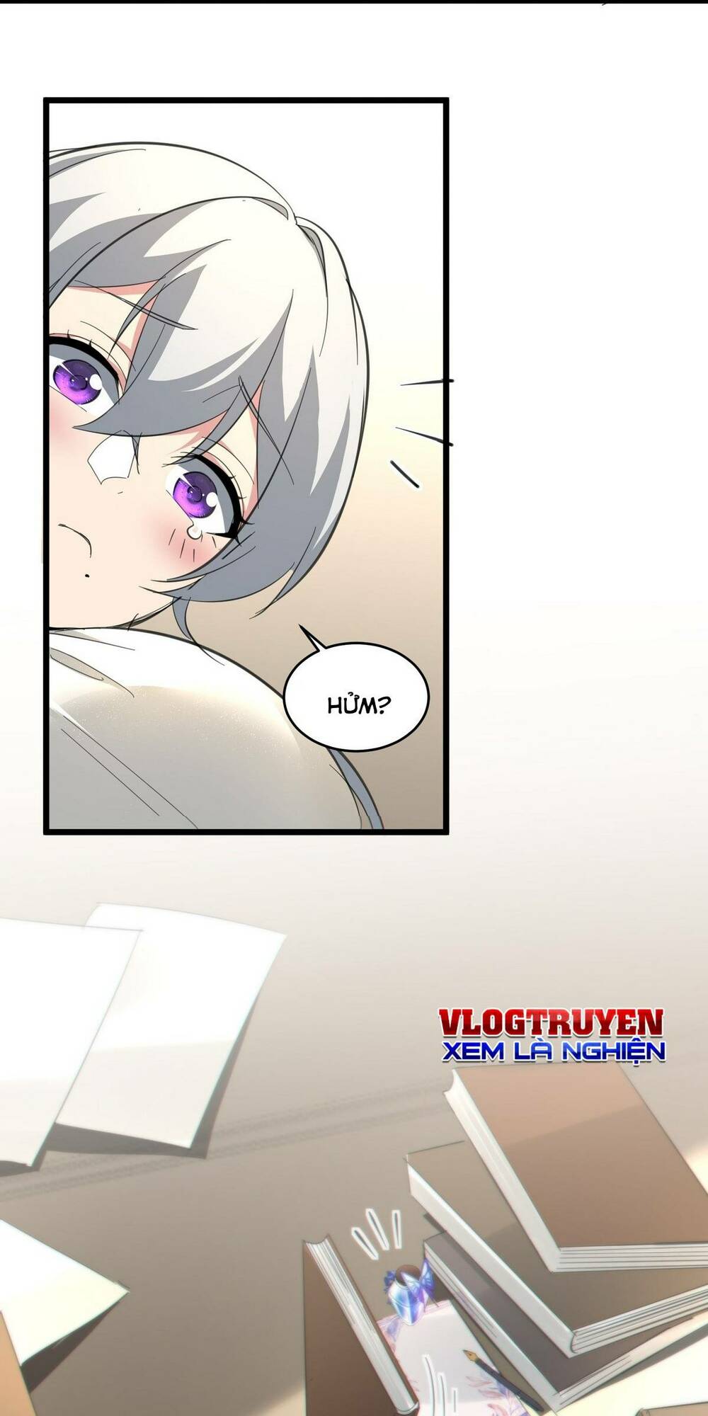 Sức Mạnh Của Ác Thần - Chapter 80 - Page 52