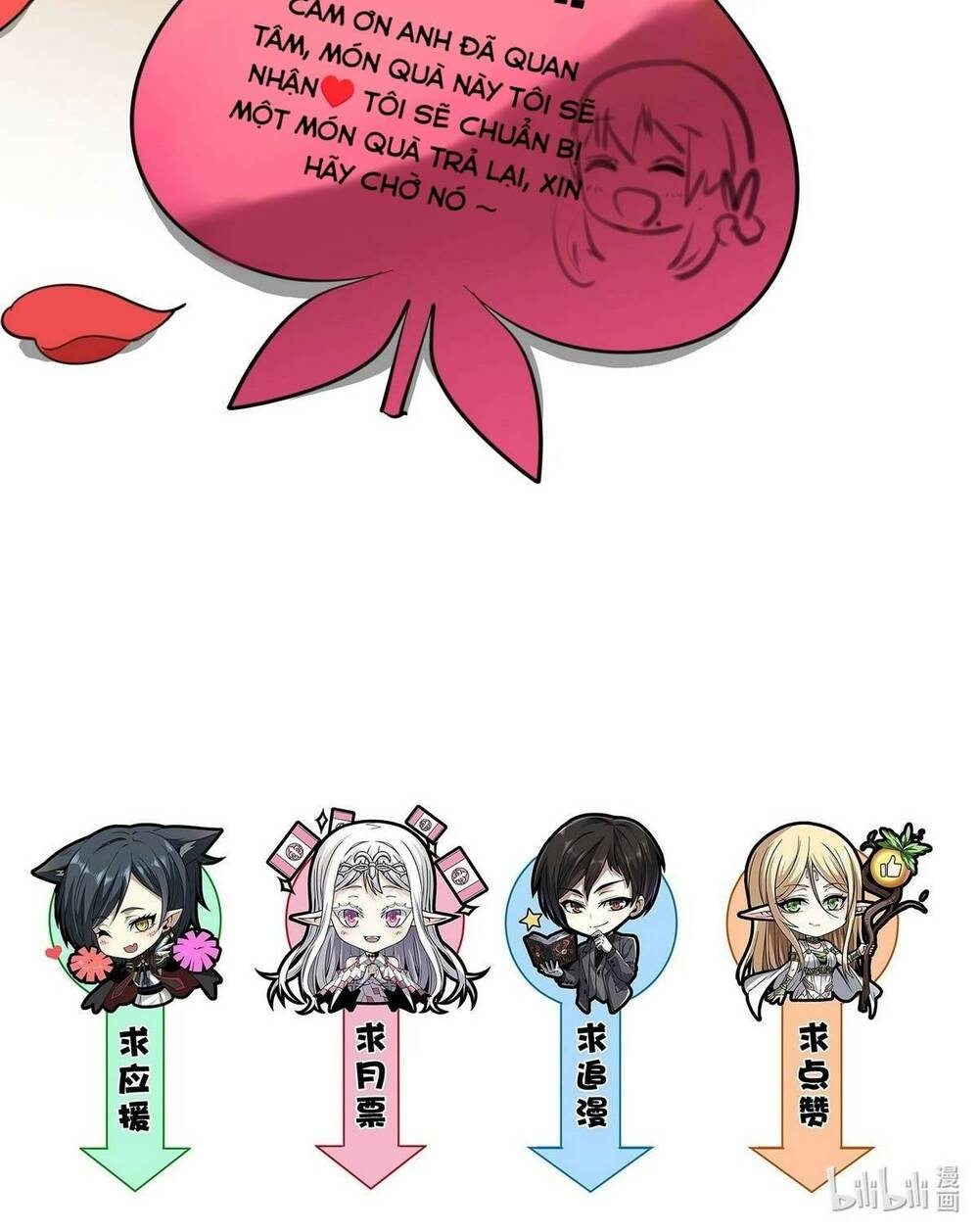 Sức Mạnh Của Ác Thần - Chapter 80 - Page 61