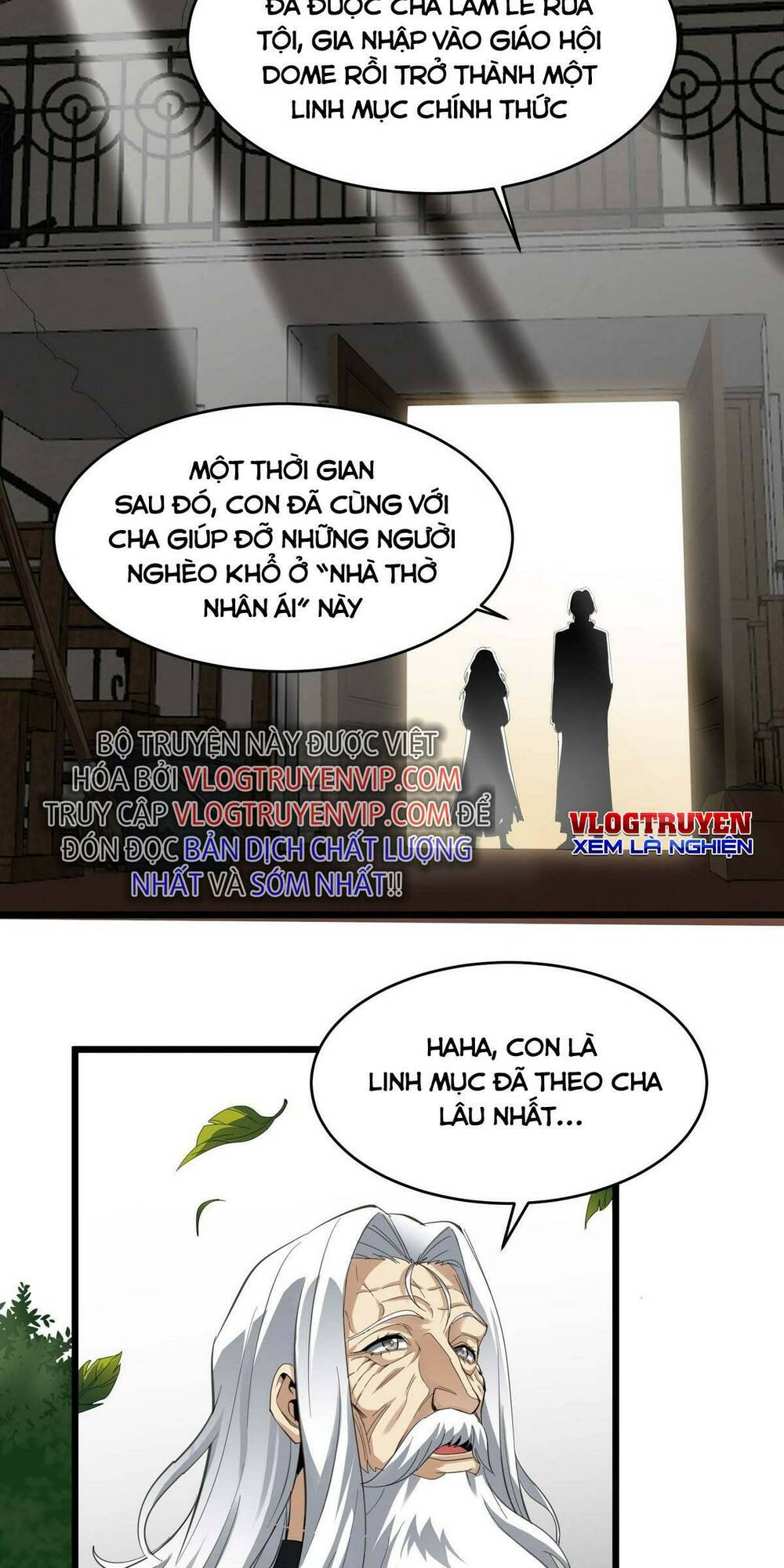 Sức Mạnh Của Ác Thần - Chapter 81 - Page 9
