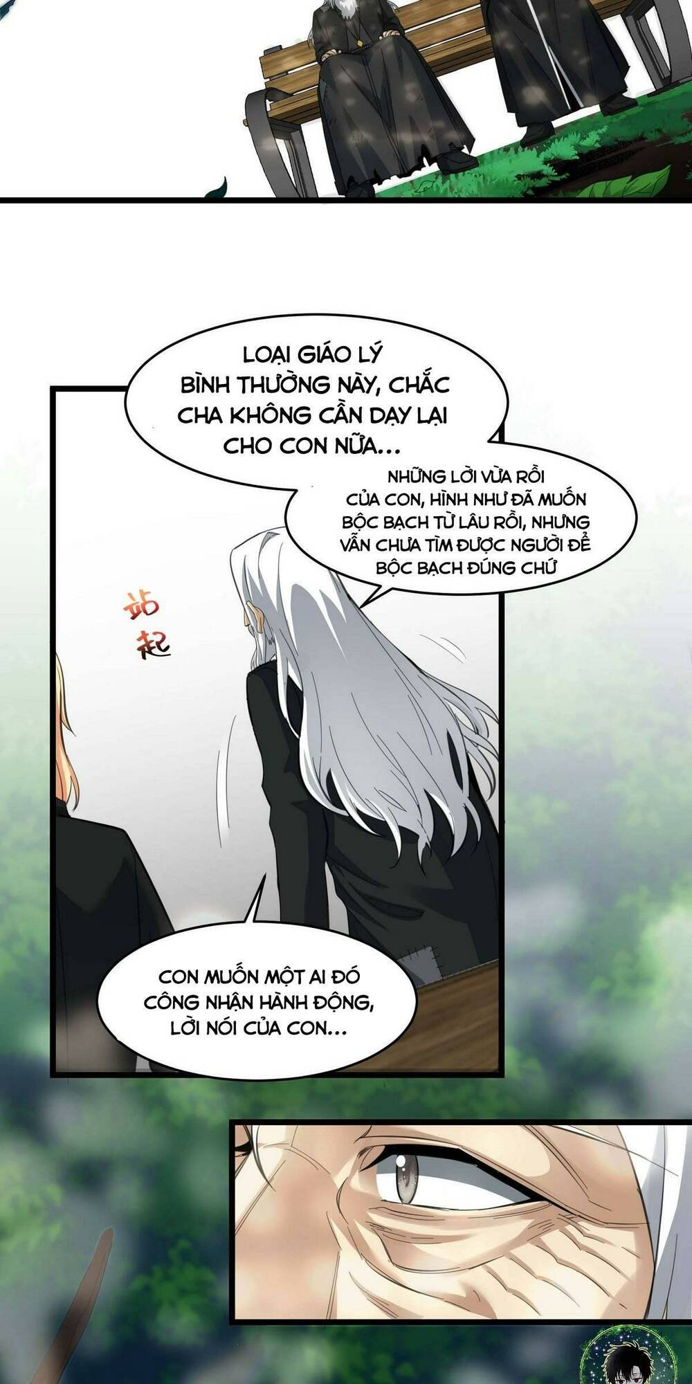 Sức Mạnh Của Ác Thần - Chapter 81 - Page 18