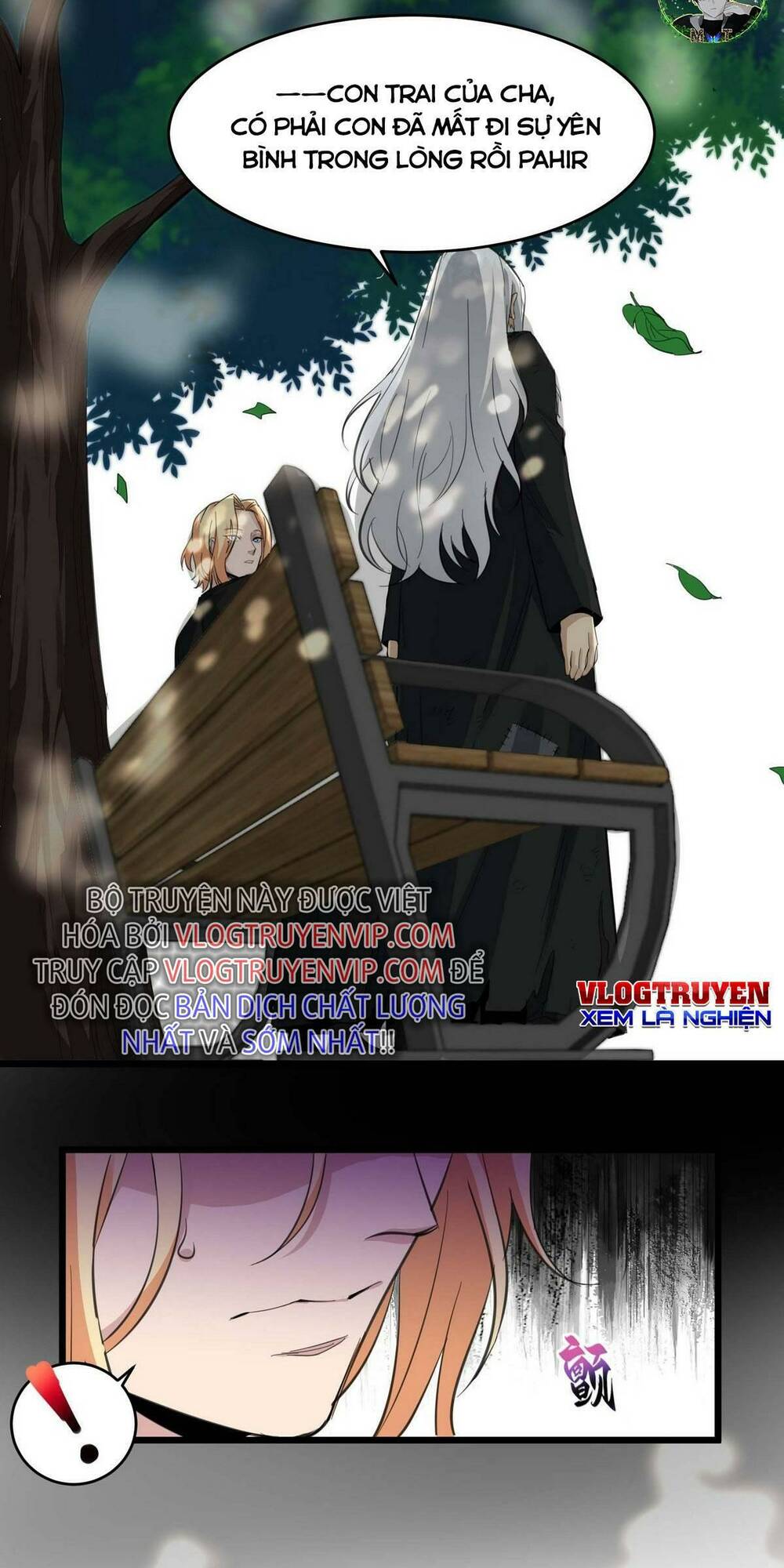 Sức Mạnh Của Ác Thần - Chapter 81 - Page 19