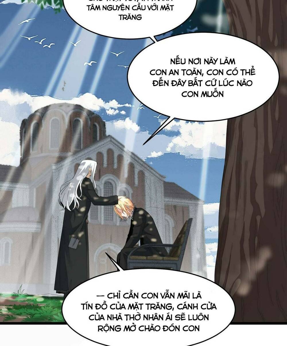 Sức Mạnh Của Ác Thần - Chapter 81 - Page 23