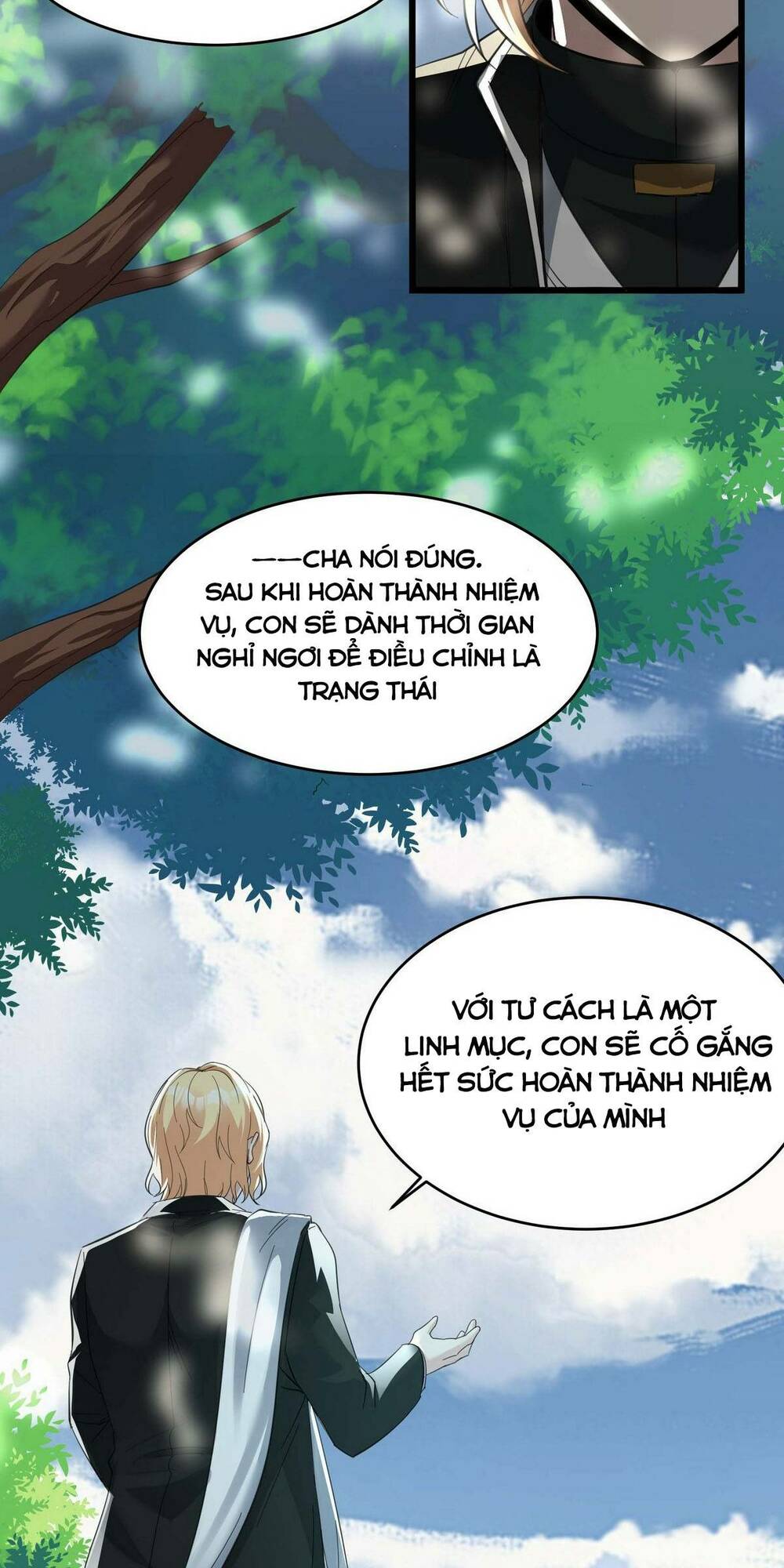 Sức Mạnh Của Ác Thần - Chapter 81 - Page 25