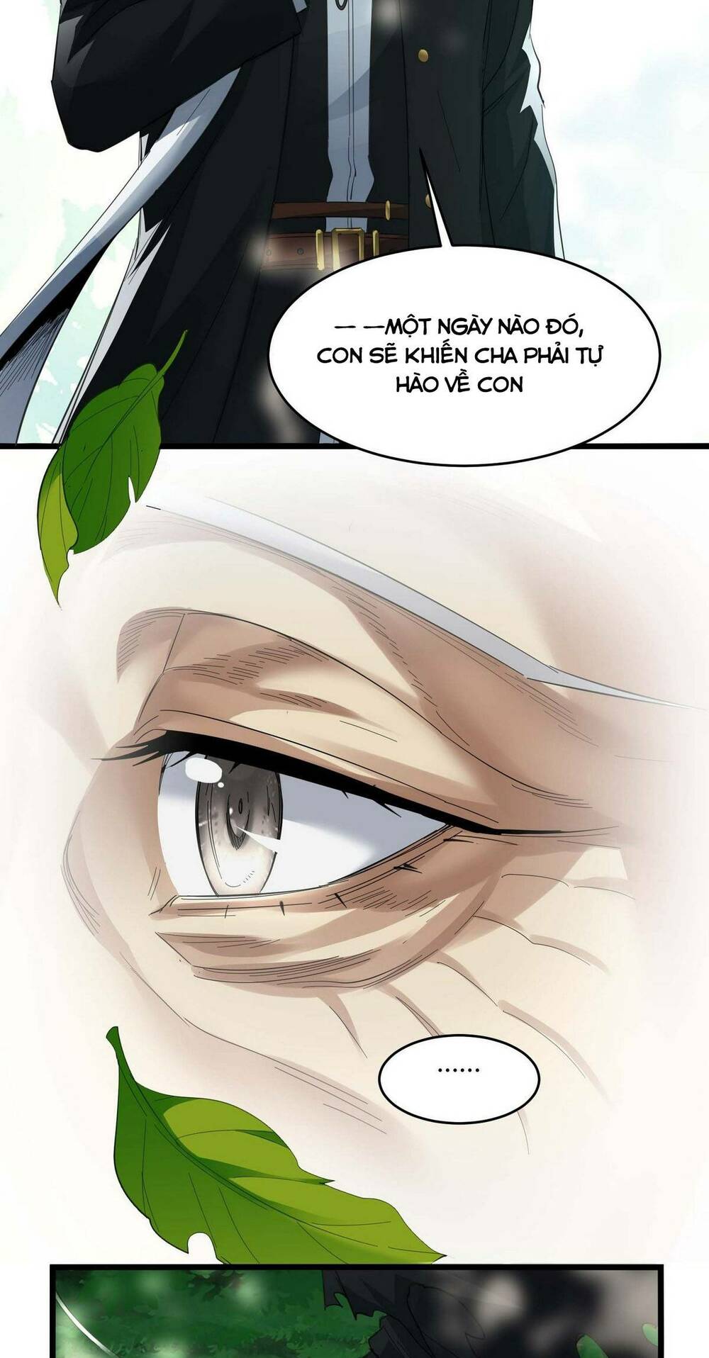 Sức Mạnh Của Ác Thần - Chapter 81 - Page 27