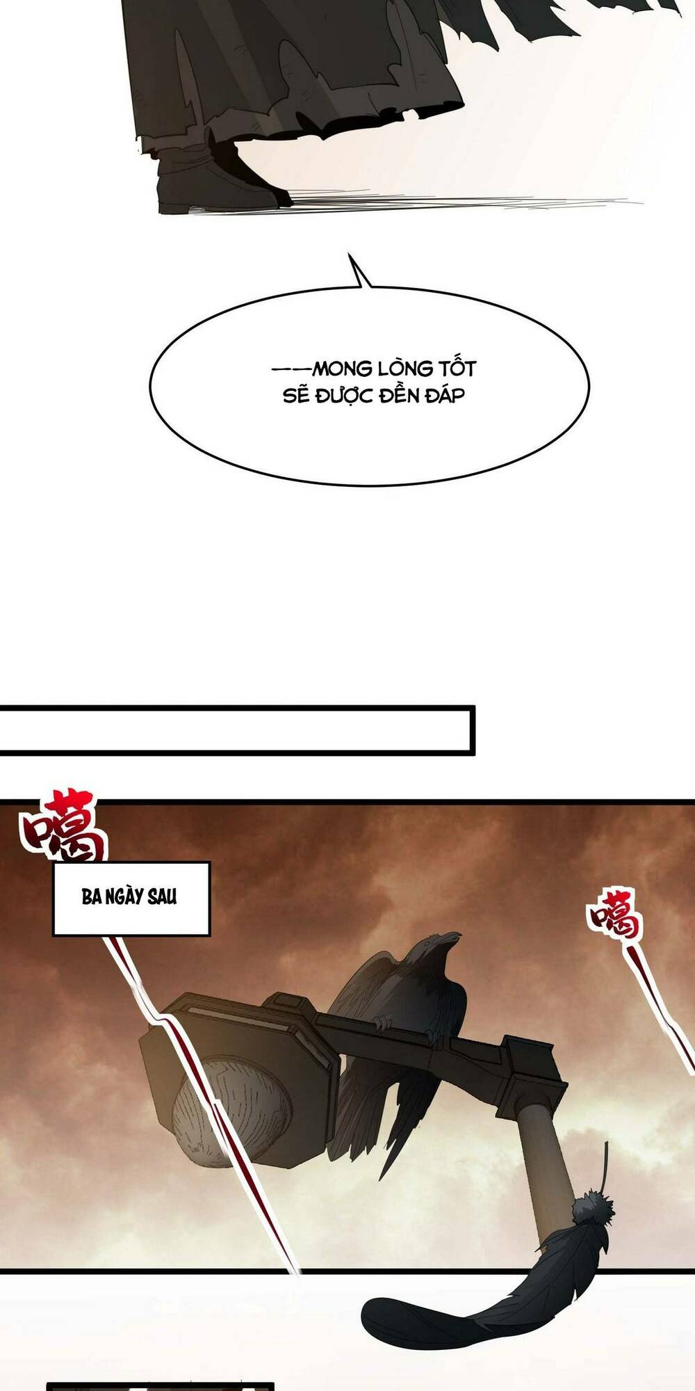 Sức Mạnh Của Ác Thần - Chapter 81 - Page 36