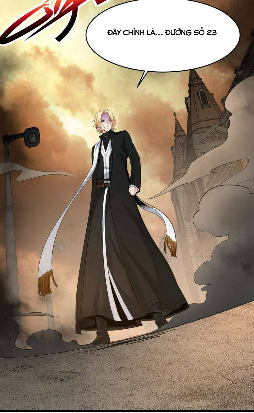 Sức Mạnh Của Ác Thần - Chapter 81 - Page 38