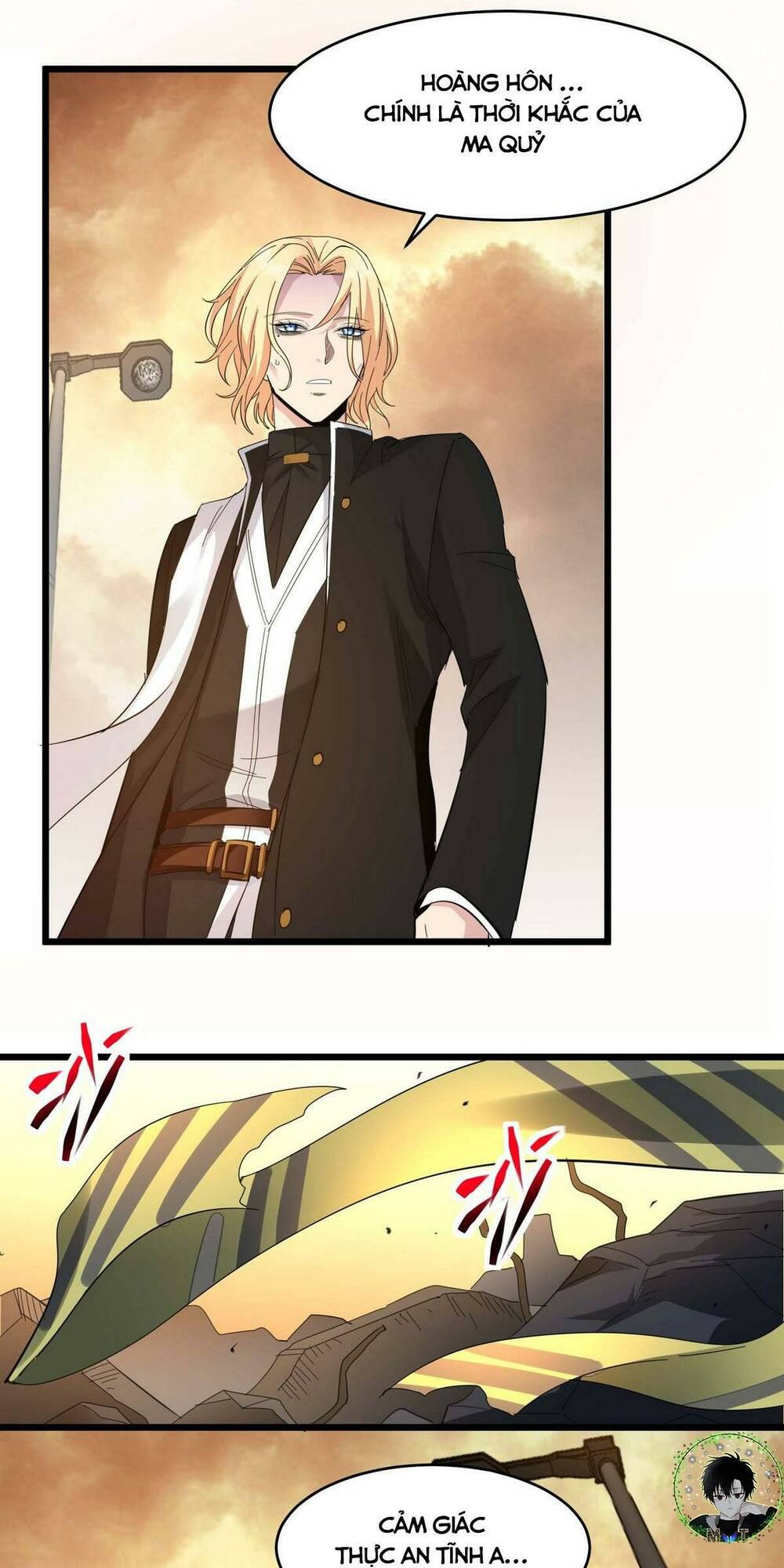 Sức Mạnh Của Ác Thần - Chapter 81 - Page 39