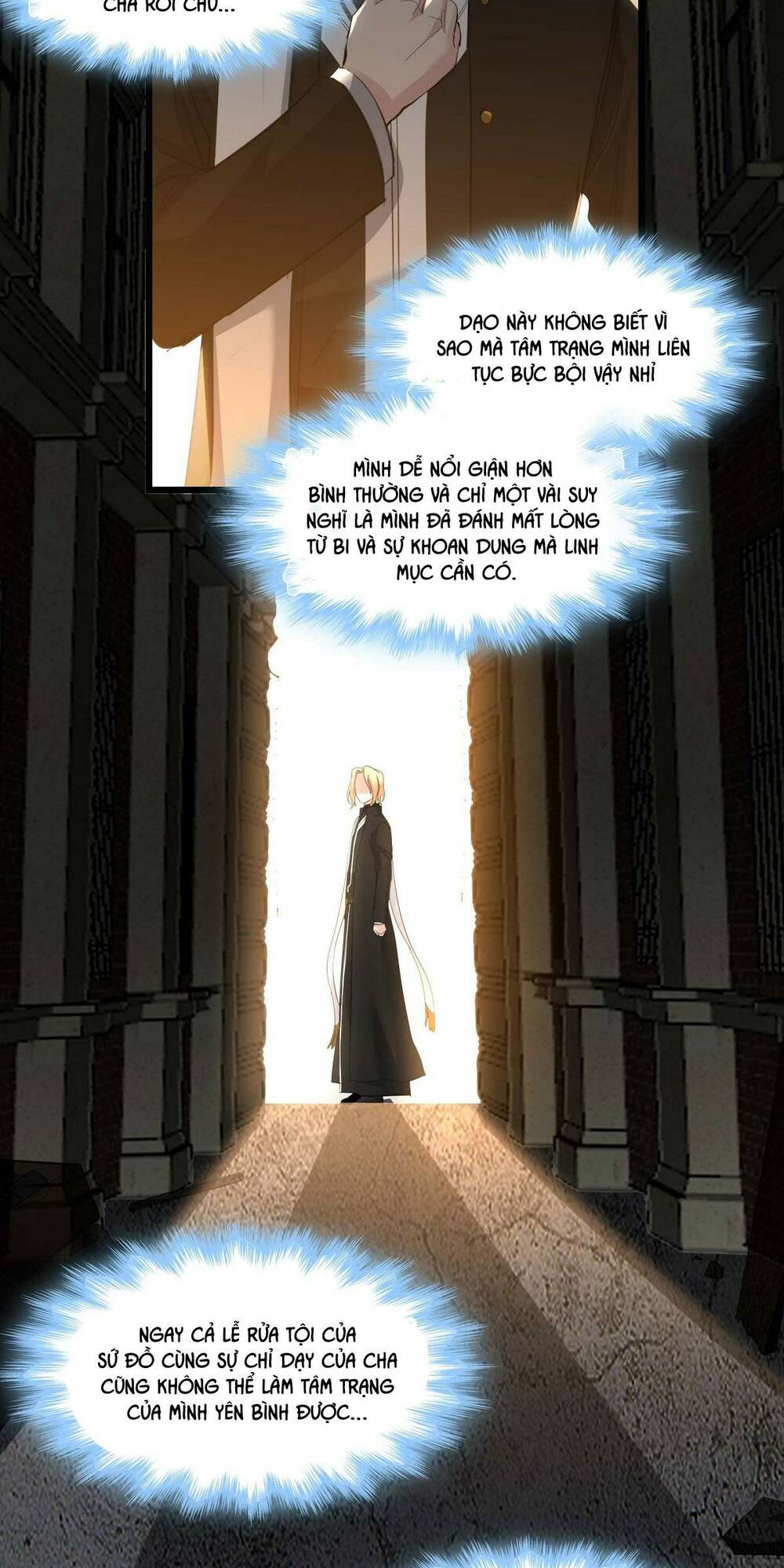 Sức Mạnh Của Ác Thần - Chapter 81 - Page 45