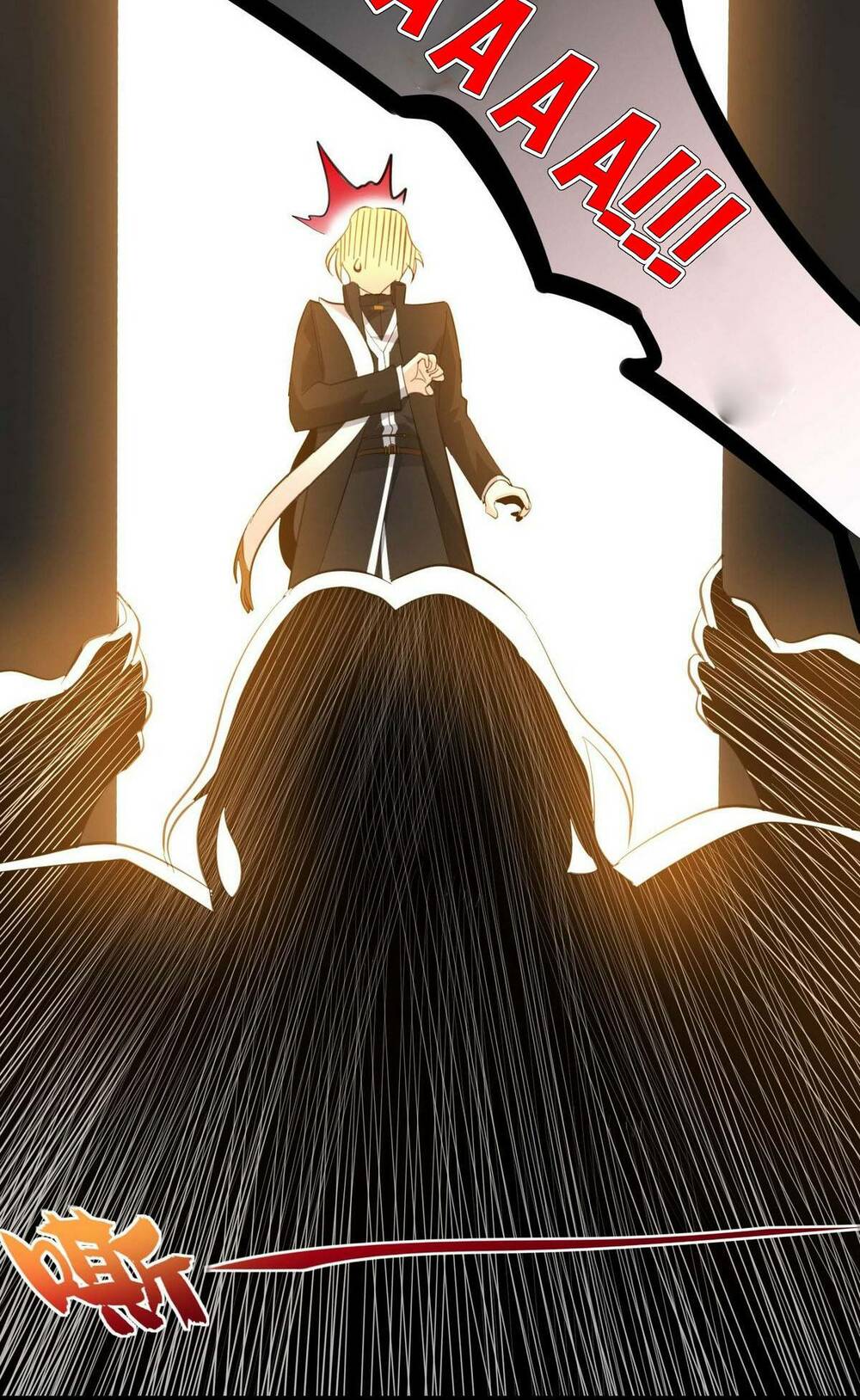 Sức Mạnh Của Ác Thần - Chapter 81 - Page 49