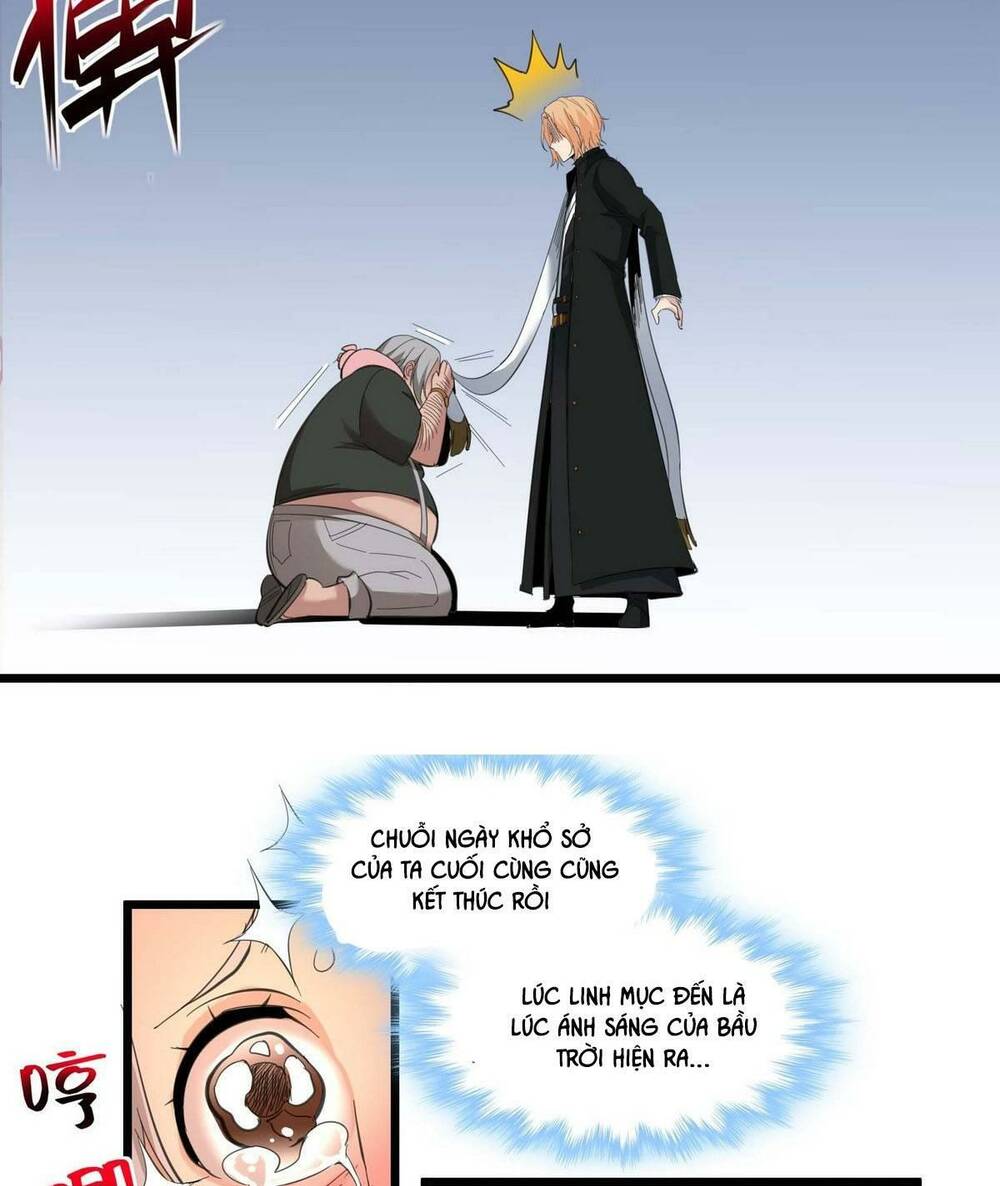 Sức Mạnh Của Ác Thần - Chapter 81 - Page 53