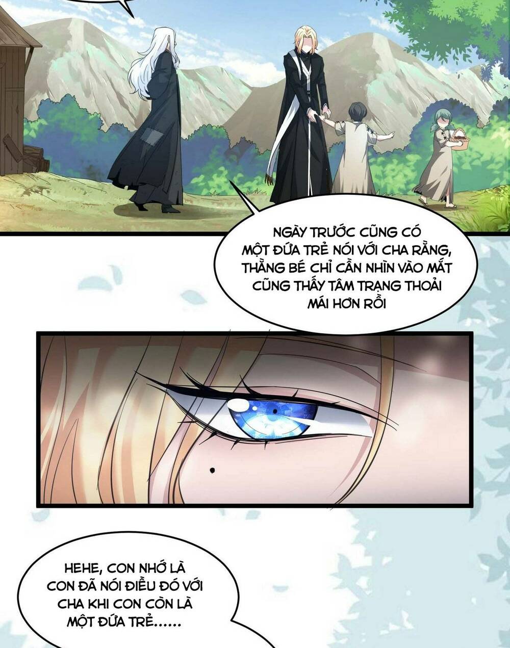 Sức Mạnh Của Ác Thần - Chapter 81 - Page 5