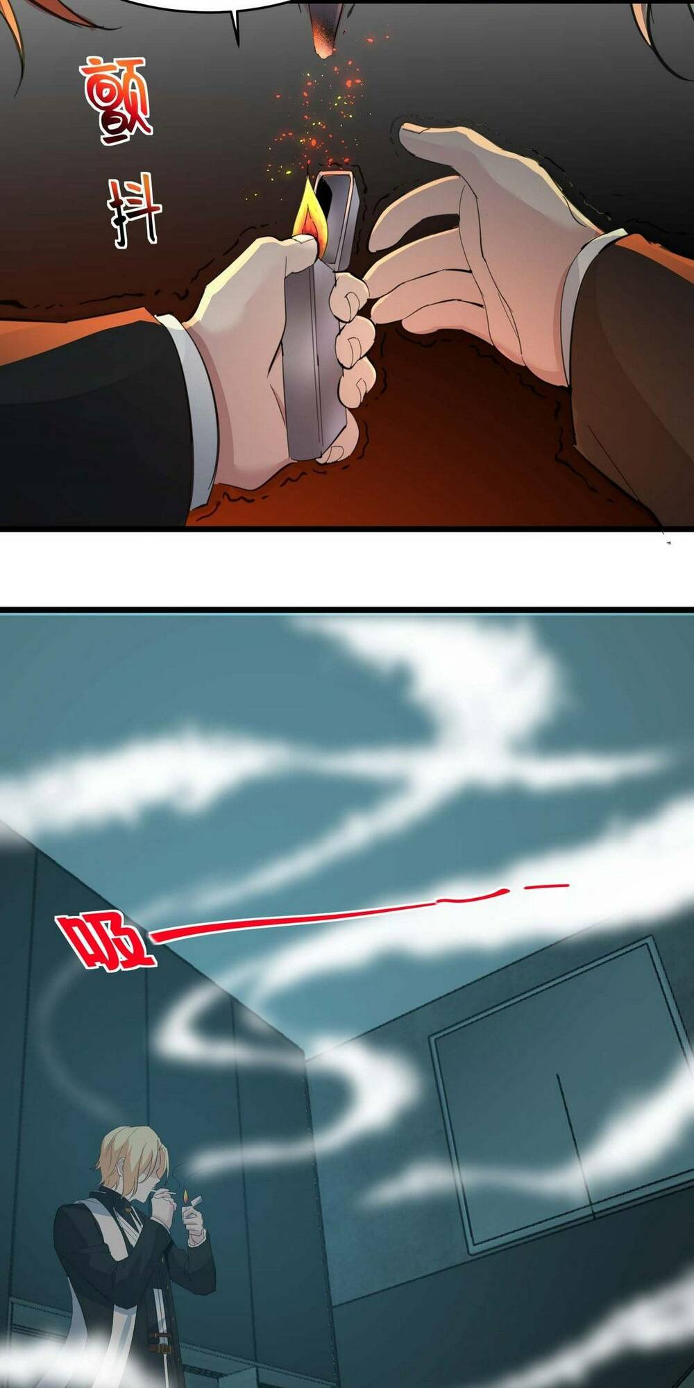 Sức Mạnh Của Ác Thần - Chapter 81 - Page 59