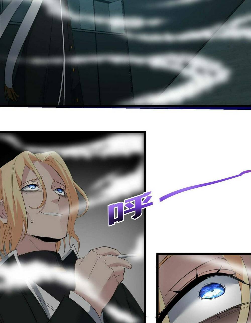 Sức Mạnh Của Ác Thần - Chapter 81 - Page 60