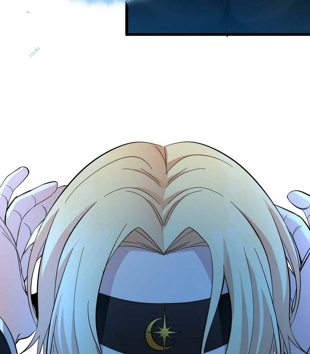 Sức Mạnh Của Ác Thần - Chapter 82 - Page 11