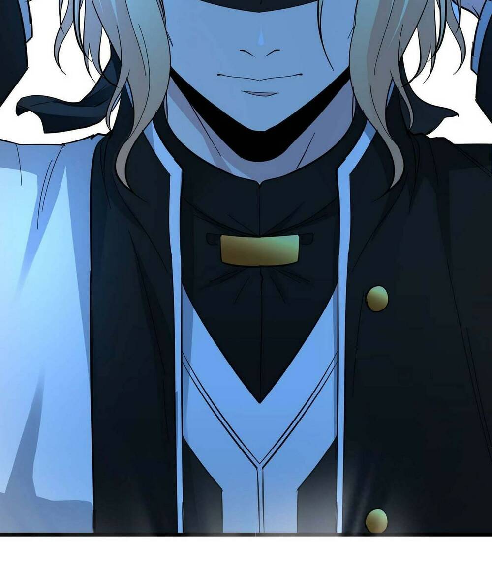 Sức Mạnh Của Ác Thần - Chapter 82 - Page 12