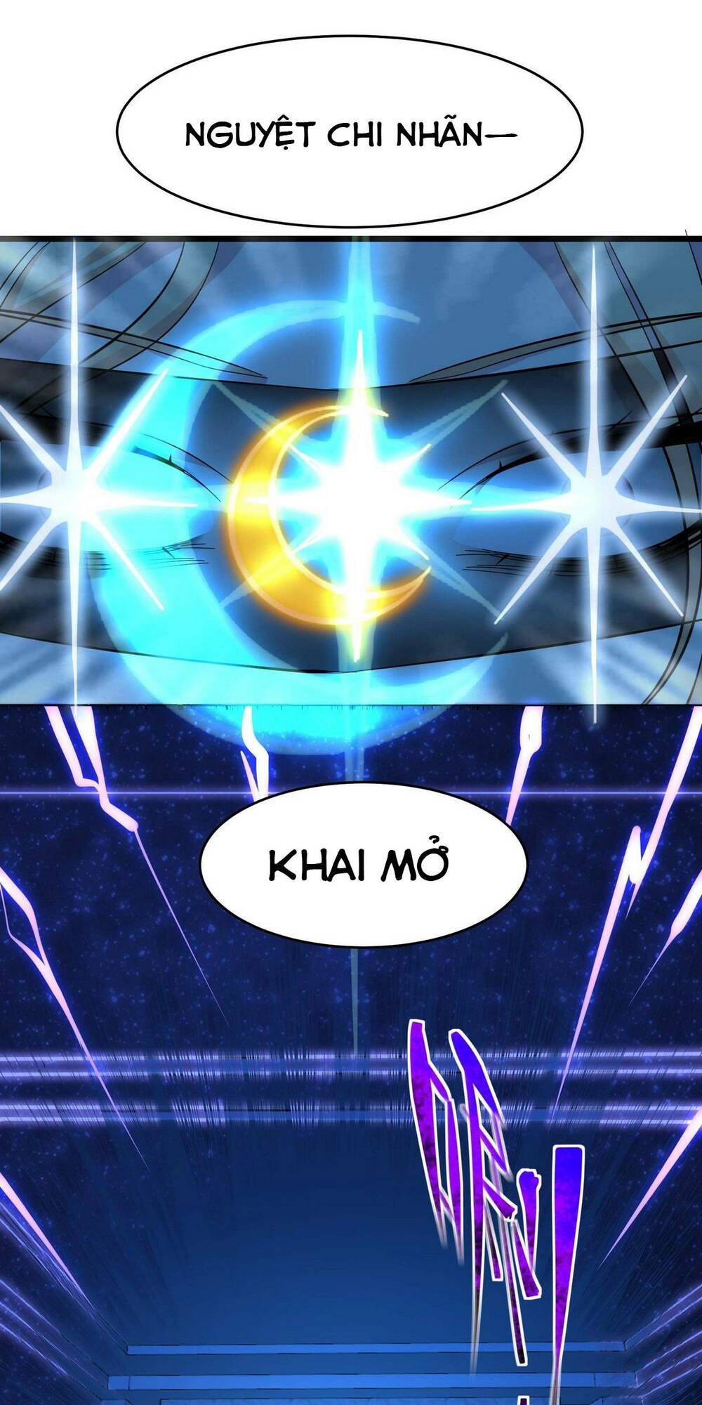 Sức Mạnh Của Ác Thần - Chapter 82 - Page 13