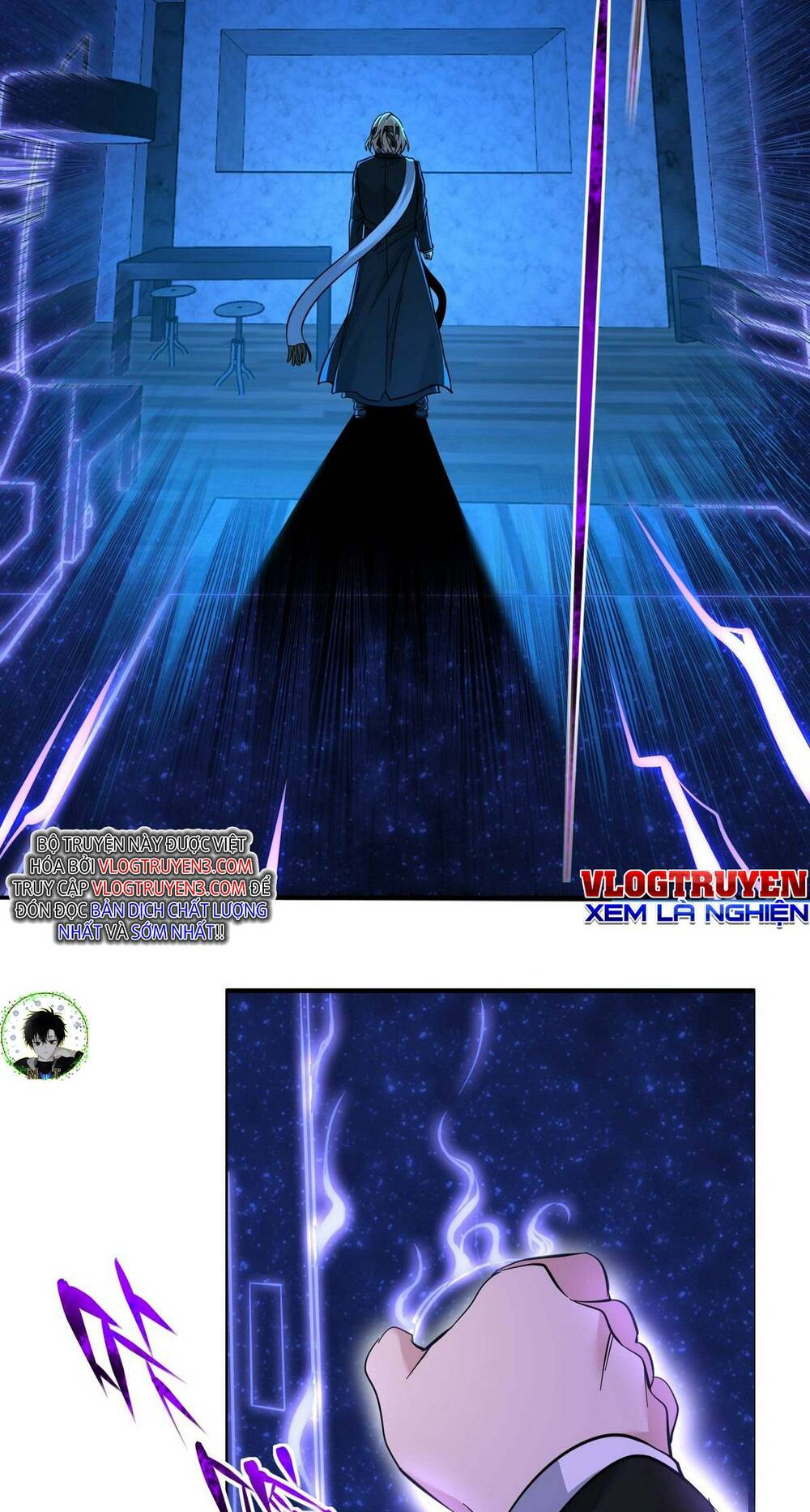 Sức Mạnh Của Ác Thần - Chapter 82 - Page 14