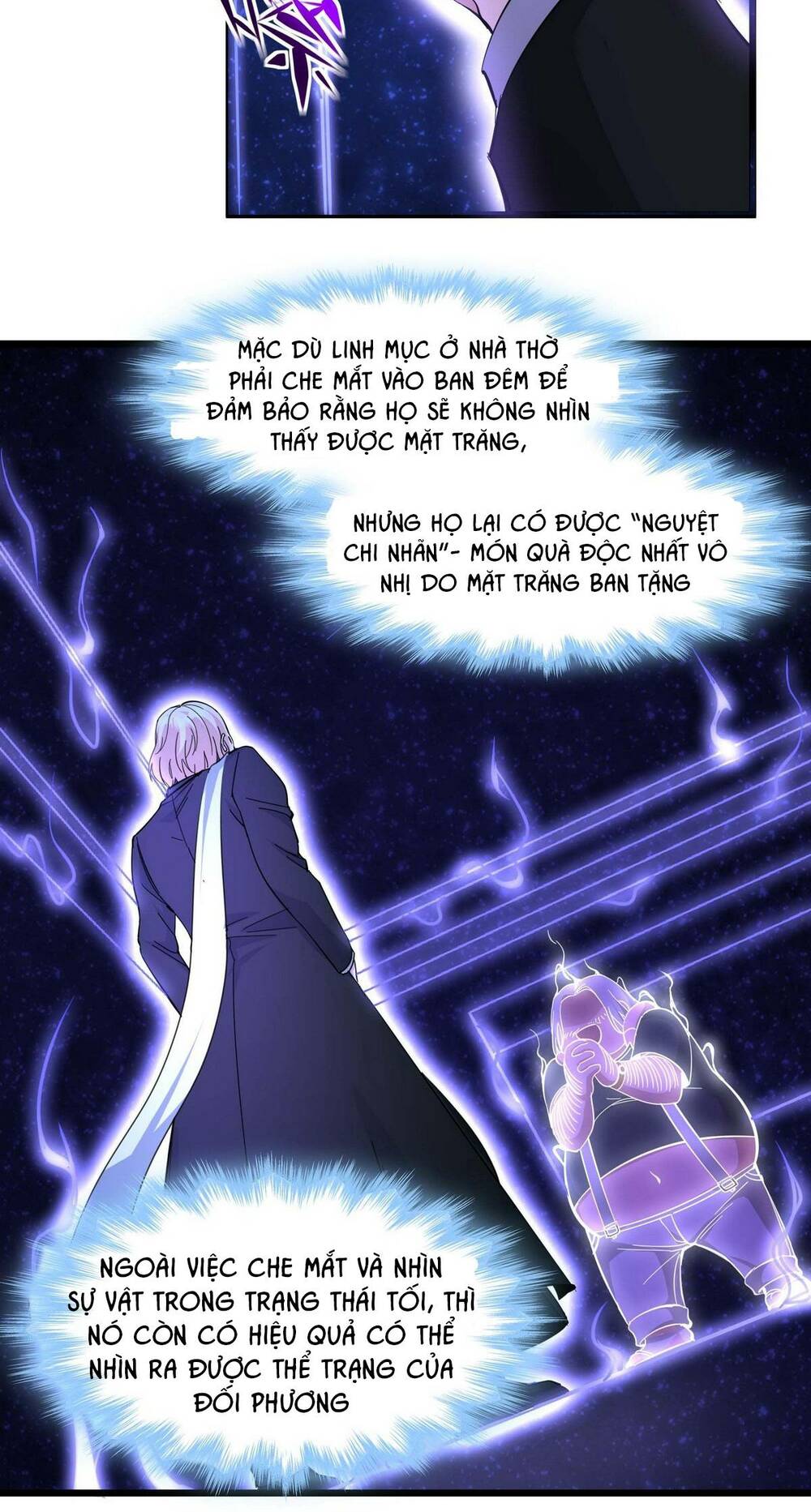 Sức Mạnh Của Ác Thần - Chapter 82 - Page 15