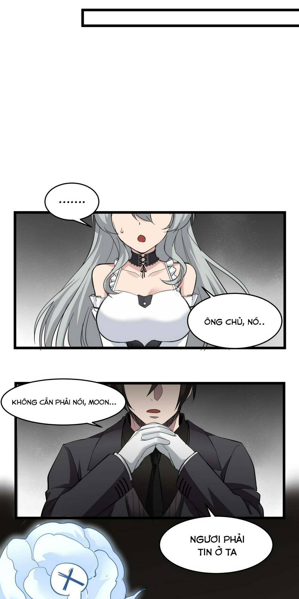 Sức Mạnh Của Ác Thần - Chapter 82 - Page 20