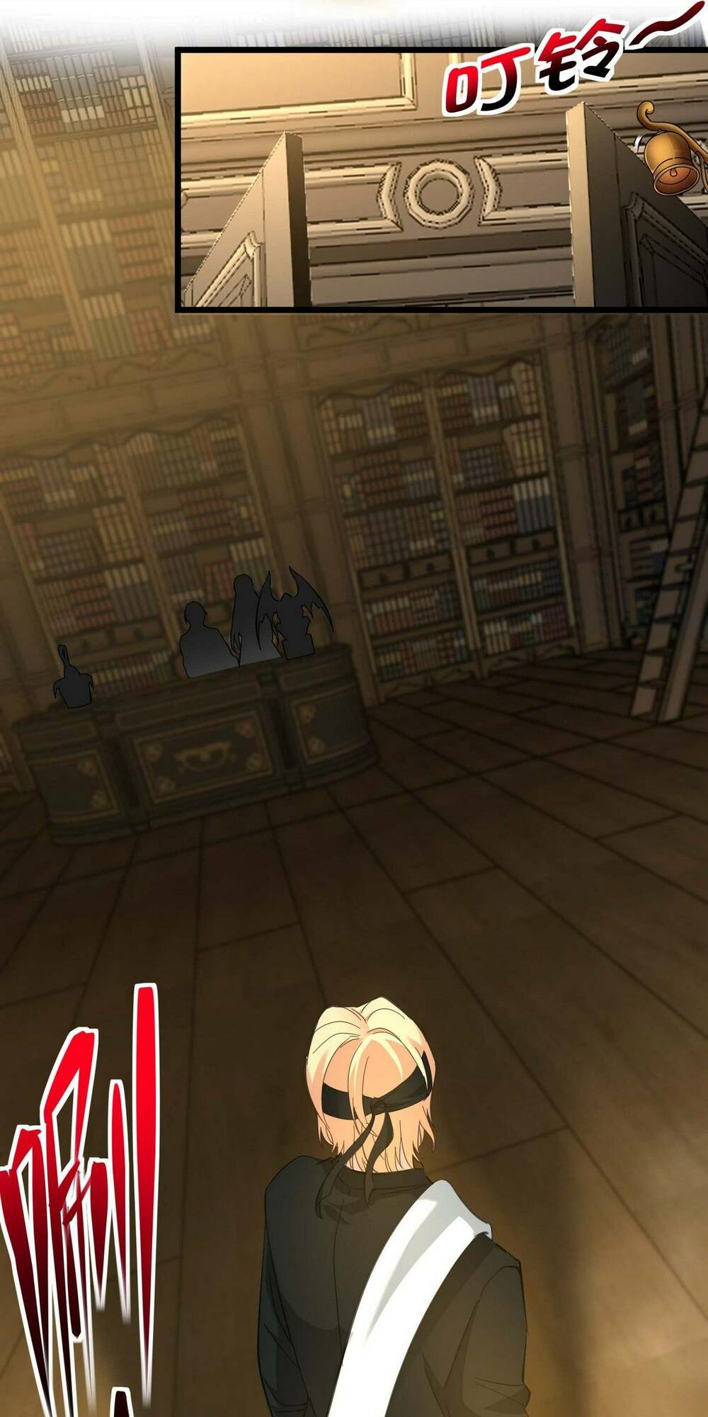 Sức Mạnh Của Ác Thần - Chapter 82 - Page 26