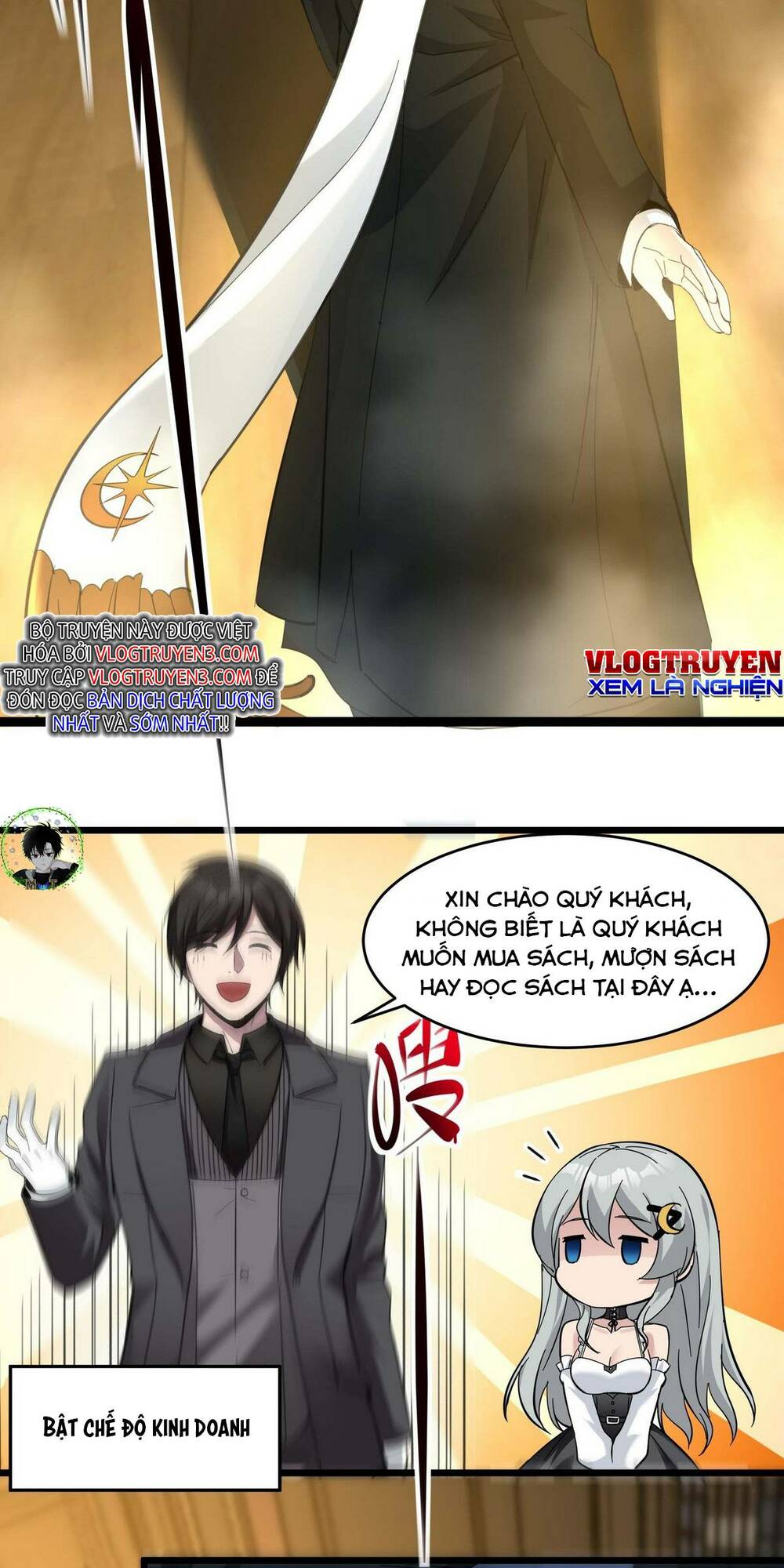Sức Mạnh Của Ác Thần - Chapter 82 - Page 27