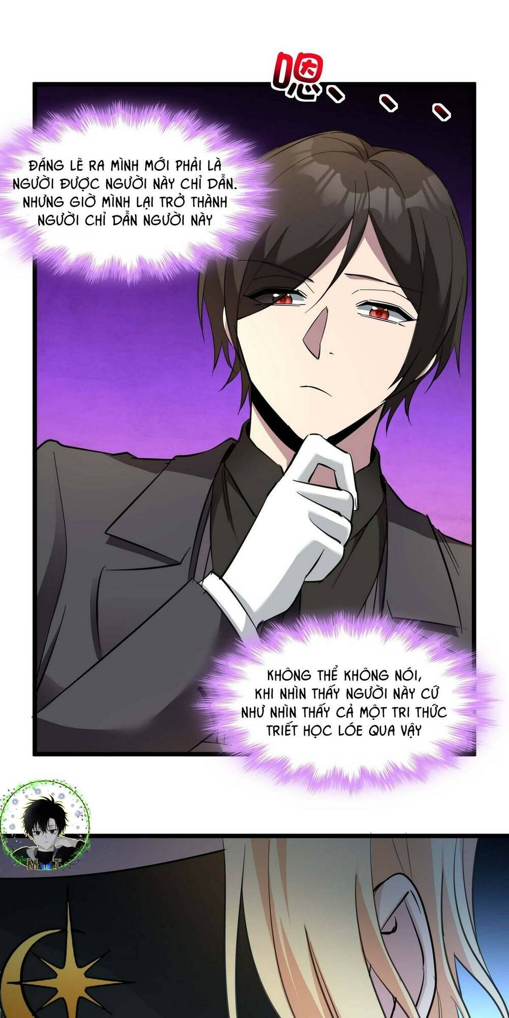 Sức Mạnh Của Ác Thần - Chapter 82 - Page 30