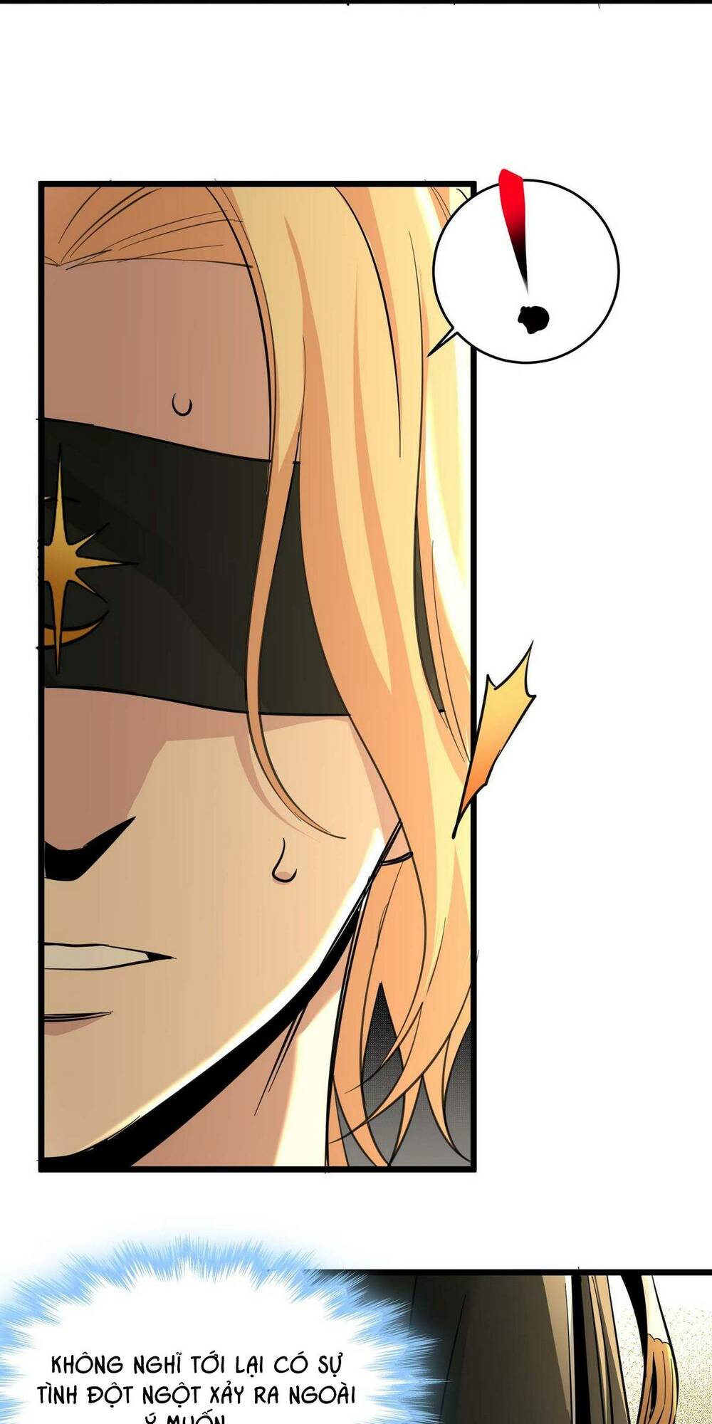 Sức Mạnh Của Ác Thần - Chapter 82 - Page 33