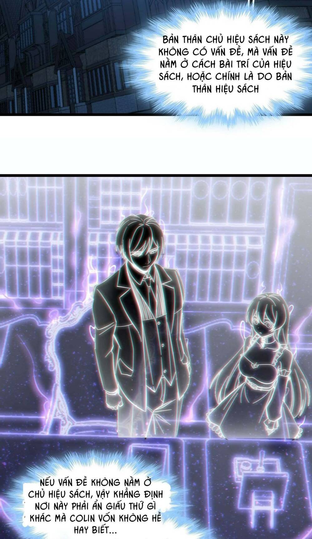 Sức Mạnh Của Ác Thần - Chapter 82 - Page 39