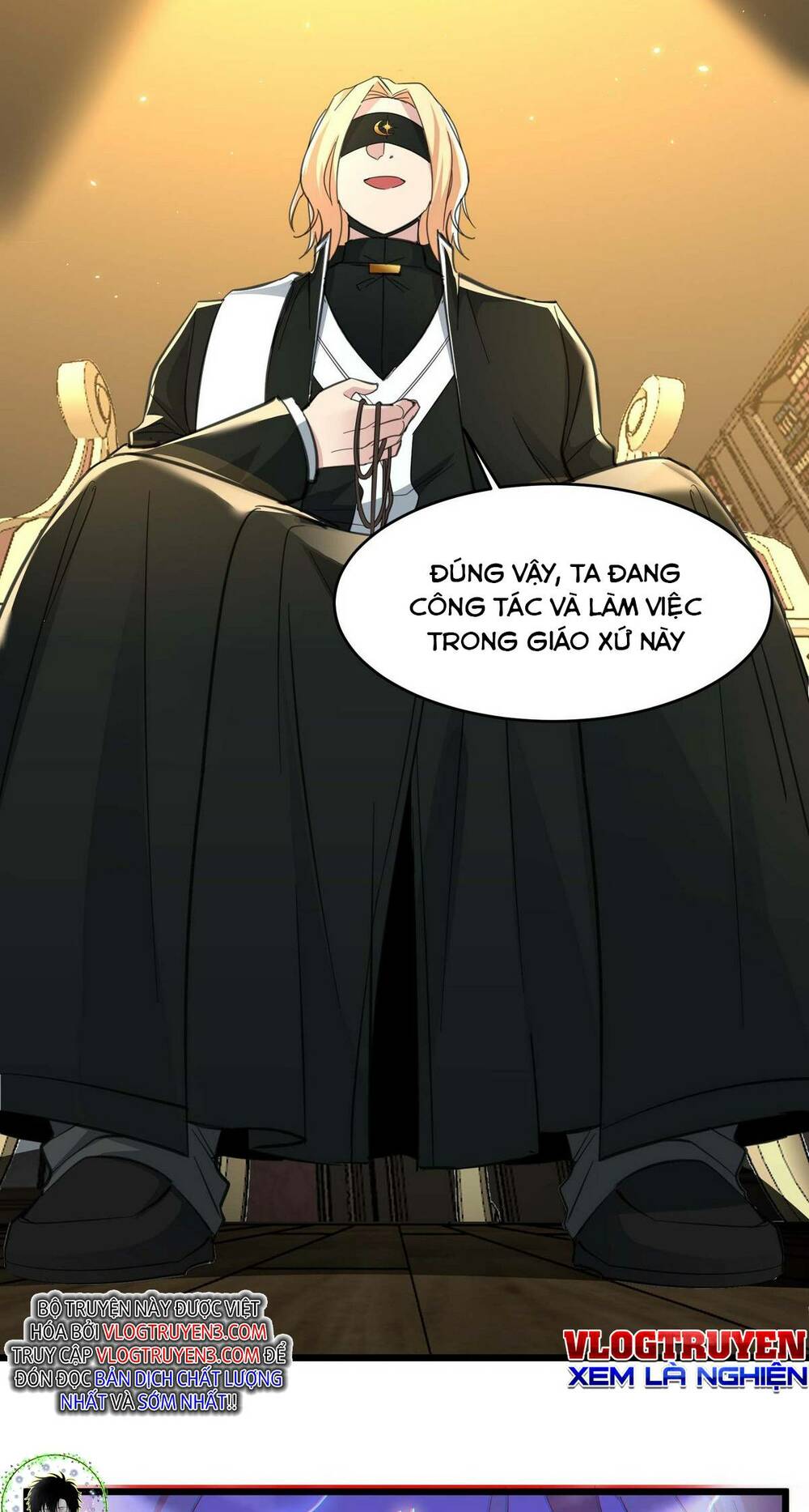 Sức Mạnh Của Ác Thần - Chapter 82 - Page 42