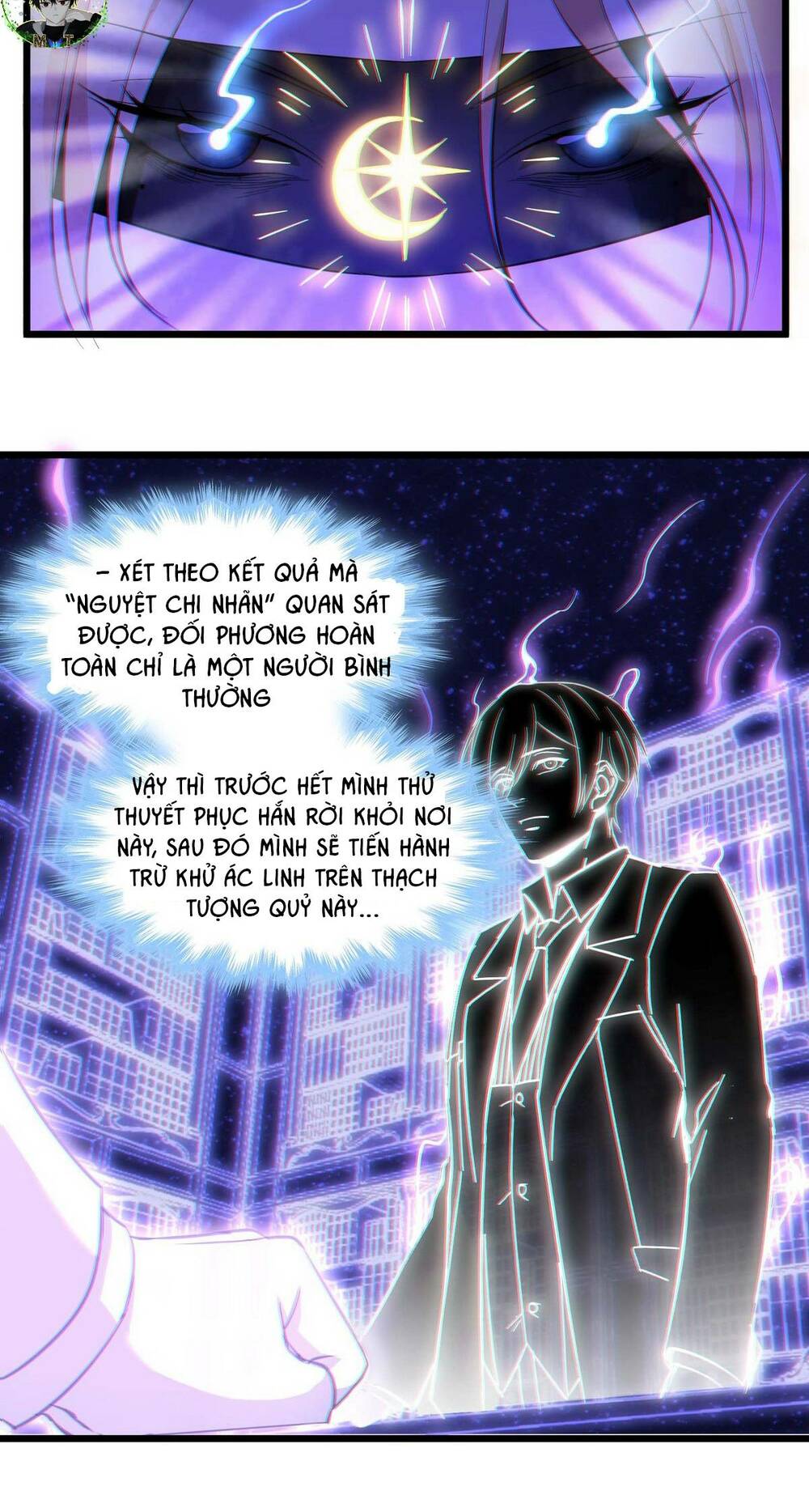 Sức Mạnh Của Ác Thần - Chapter 82 - Page 43