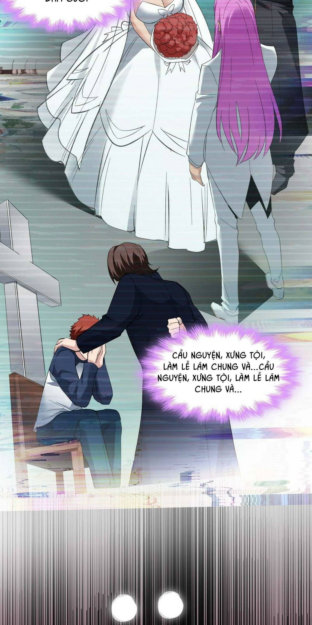 Sức Mạnh Của Ác Thần - Chapter 82 - Page 46