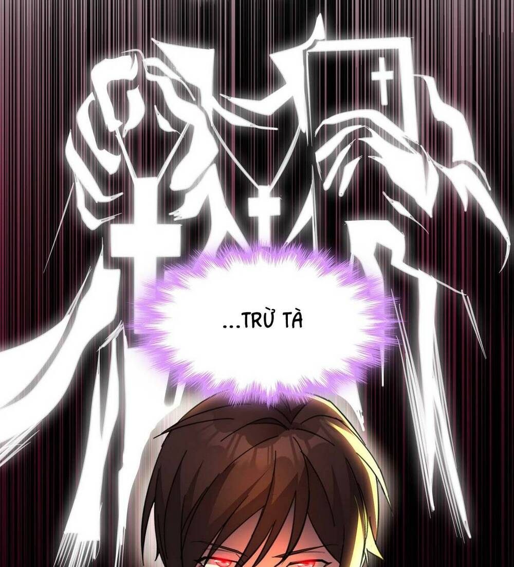 Sức Mạnh Của Ác Thần - Chapter 82 - Page 47