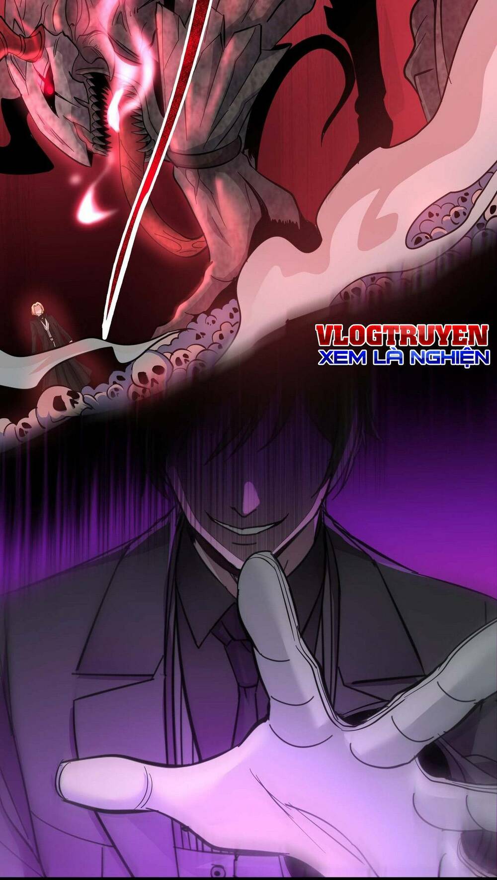 Sức Mạnh Của Ác Thần - Chapter 83 - Page 21