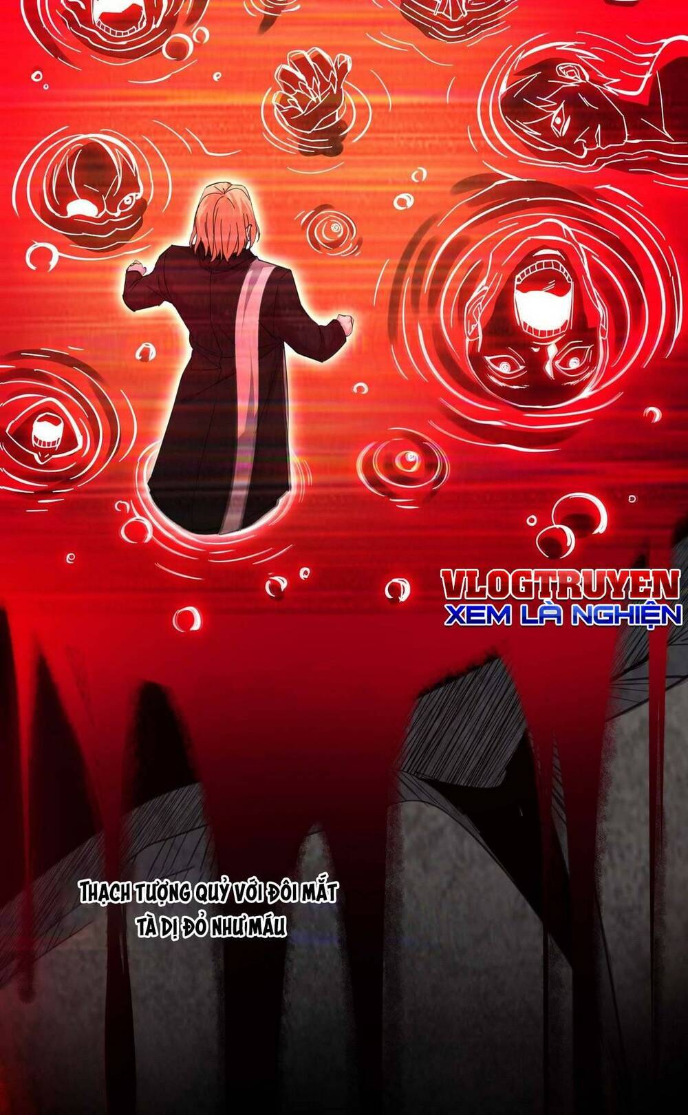 Sức Mạnh Của Ác Thần - Chapter 83 - Page 26