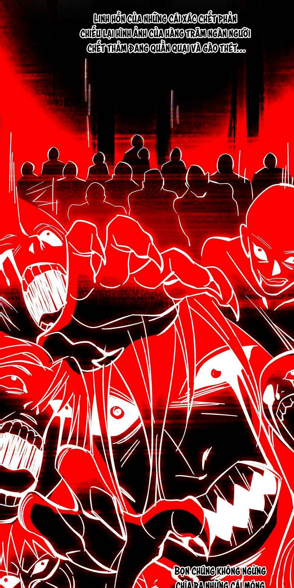 Sức Mạnh Của Ác Thần - Chapter 83 - Page 27