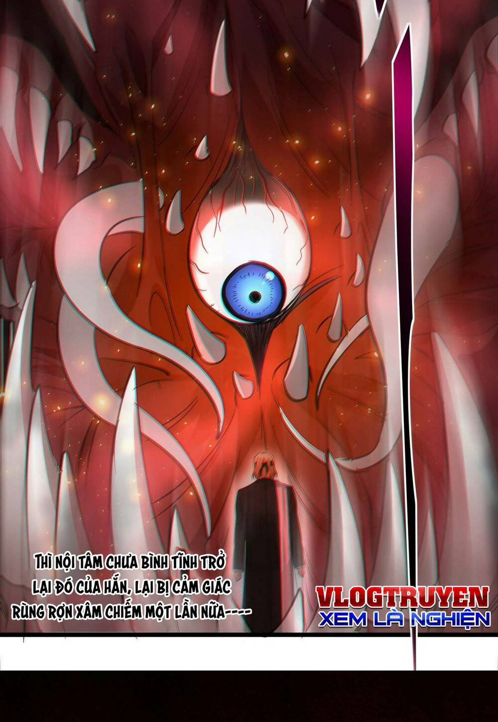 Sức Mạnh Của Ác Thần - Chapter 83 - Page 33