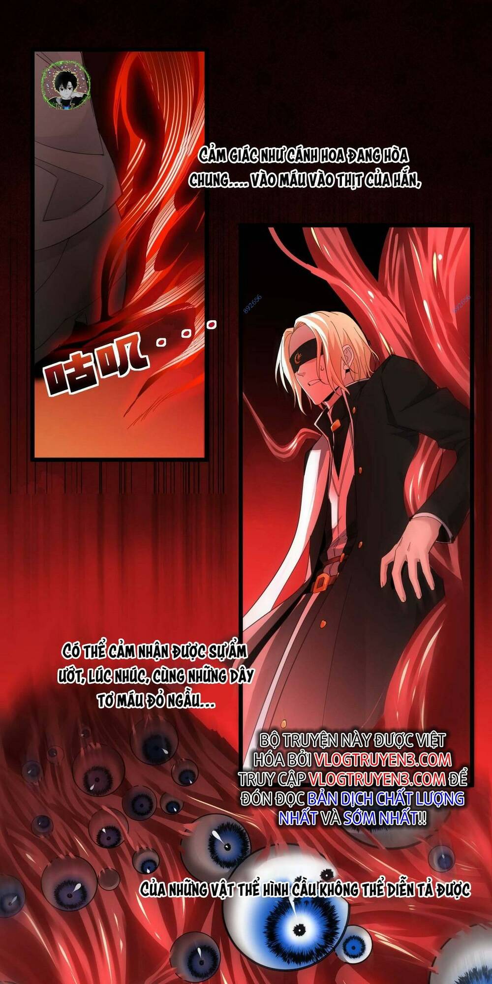 Sức Mạnh Của Ác Thần - Chapter 83 - Page 34