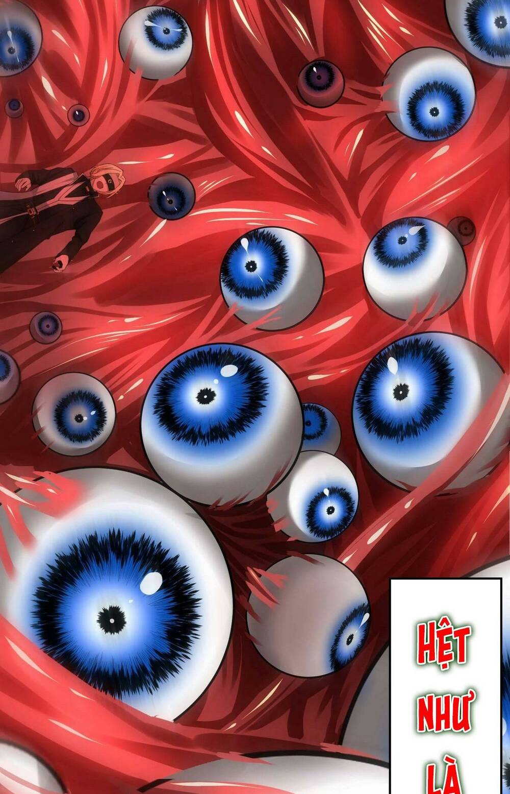 Sức Mạnh Của Ác Thần - Chapter 83 - Page 35