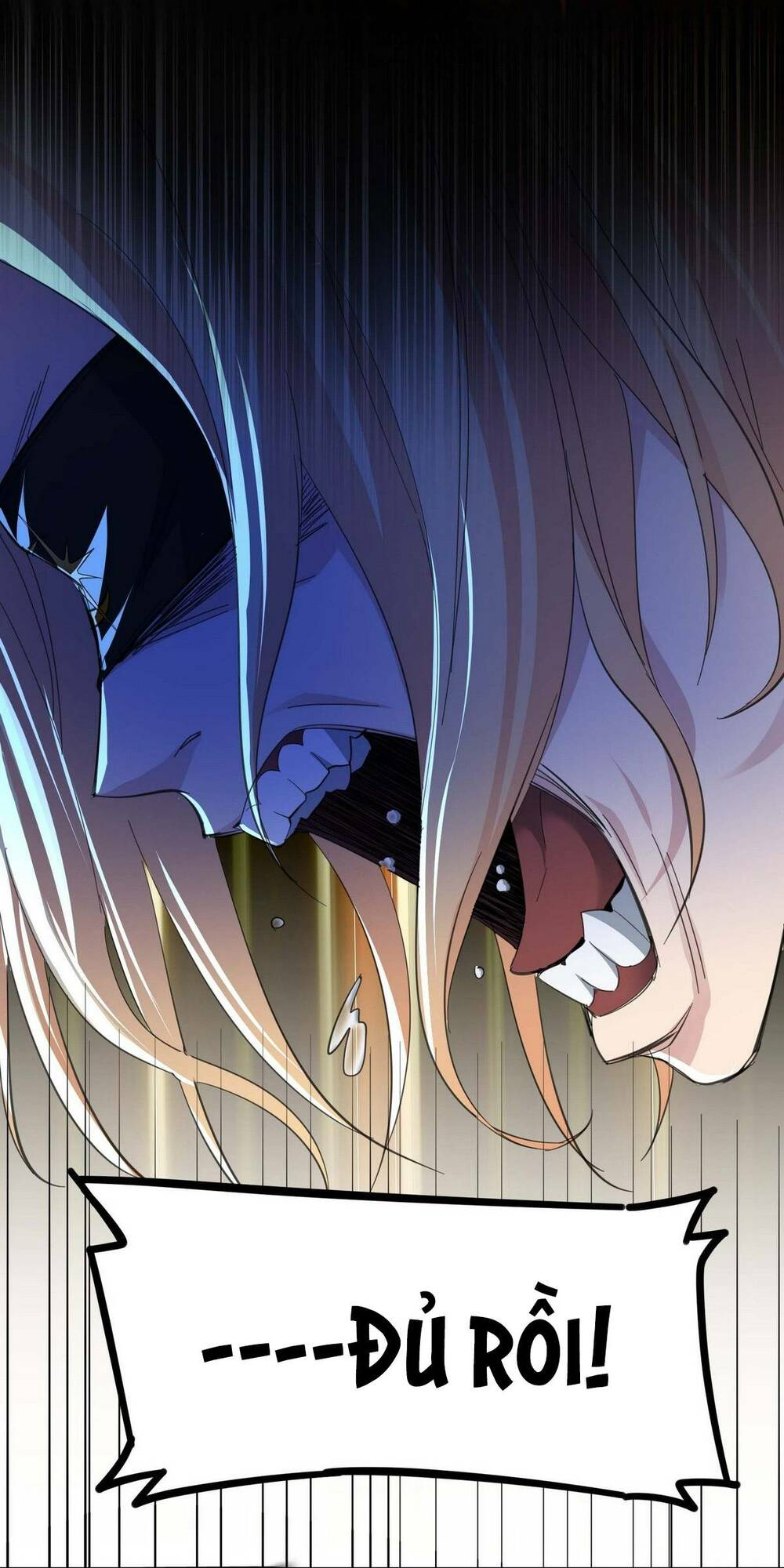 Sức Mạnh Của Ác Thần - Chapter 83 - Page 37