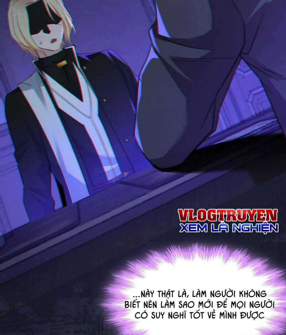 Sức Mạnh Của Ác Thần - Chapter 83 - Page 3