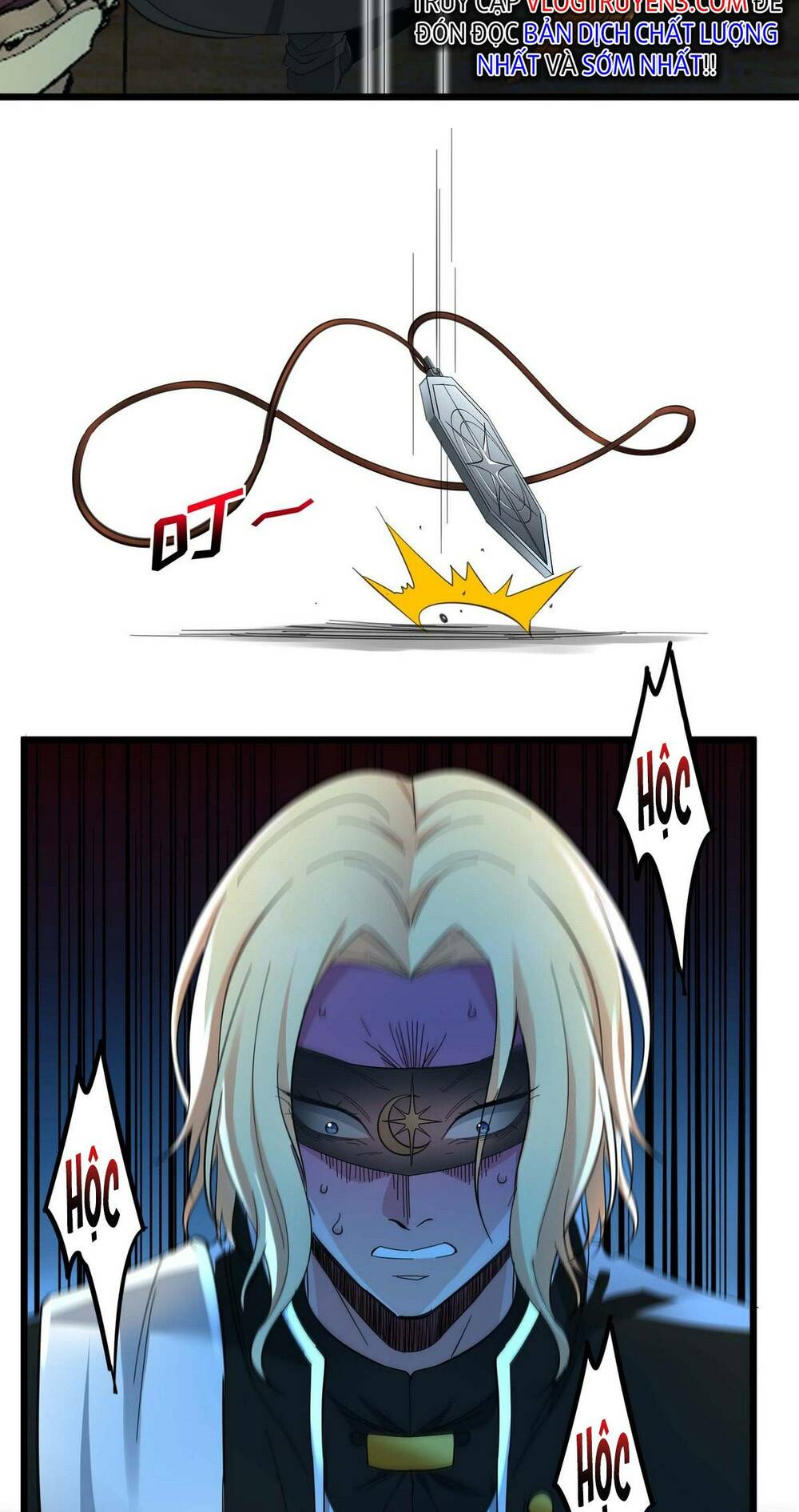 Sức Mạnh Của Ác Thần - Chapter 83 - Page 39