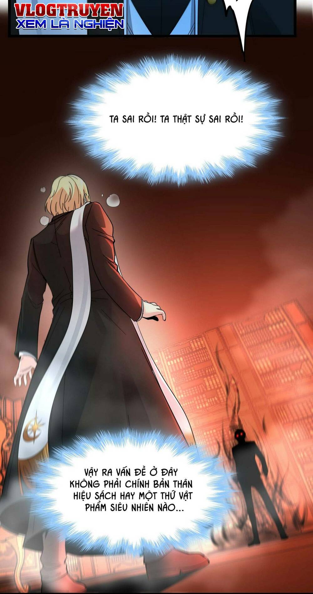 Sức Mạnh Của Ác Thần - Chapter 83 - Page 40