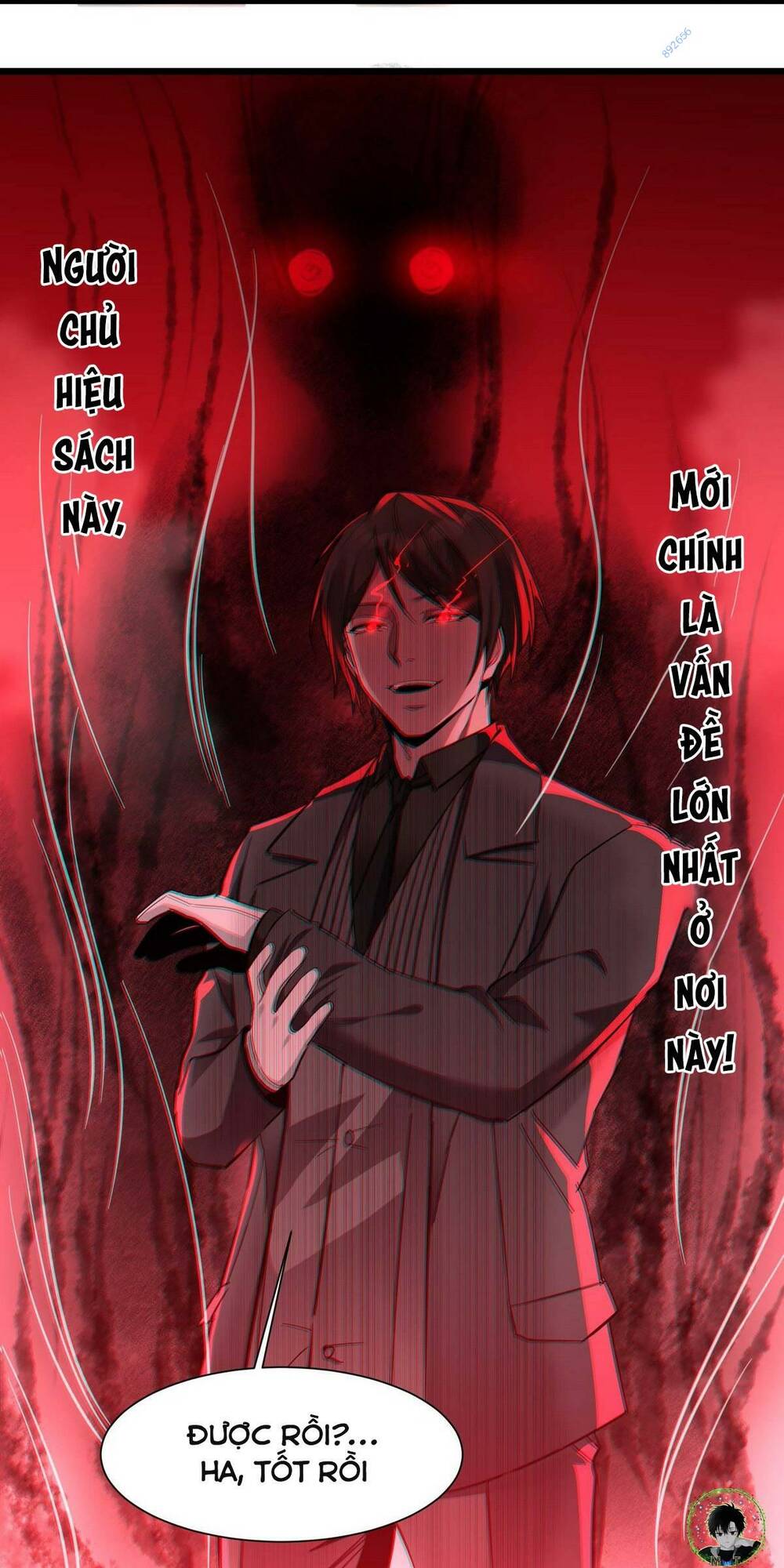 Sức Mạnh Của Ác Thần - Chapter 83 - Page 41