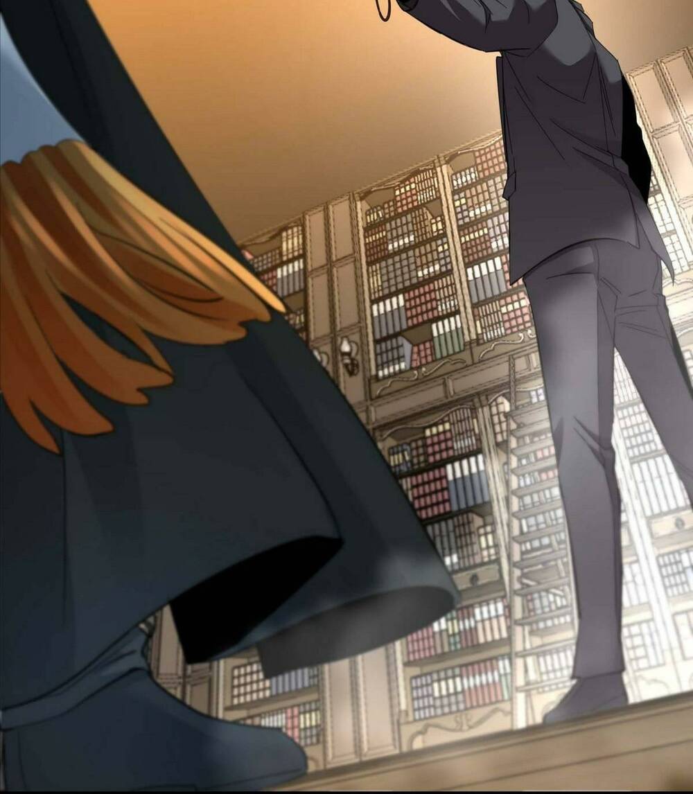 Sức Mạnh Của Ác Thần - Chapter 83 - Page 44