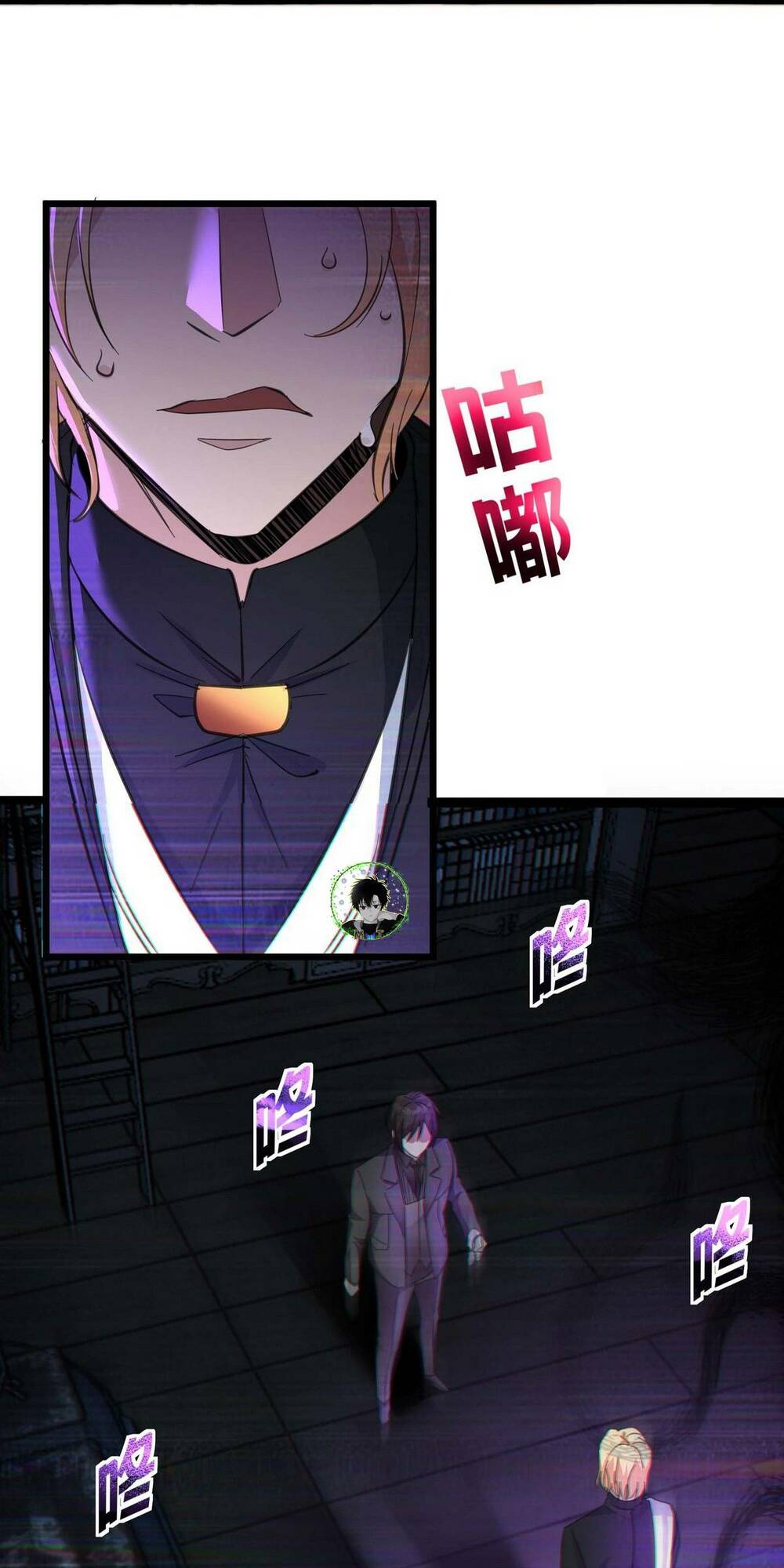 Sức Mạnh Của Ác Thần - Chapter 83 - Page 45