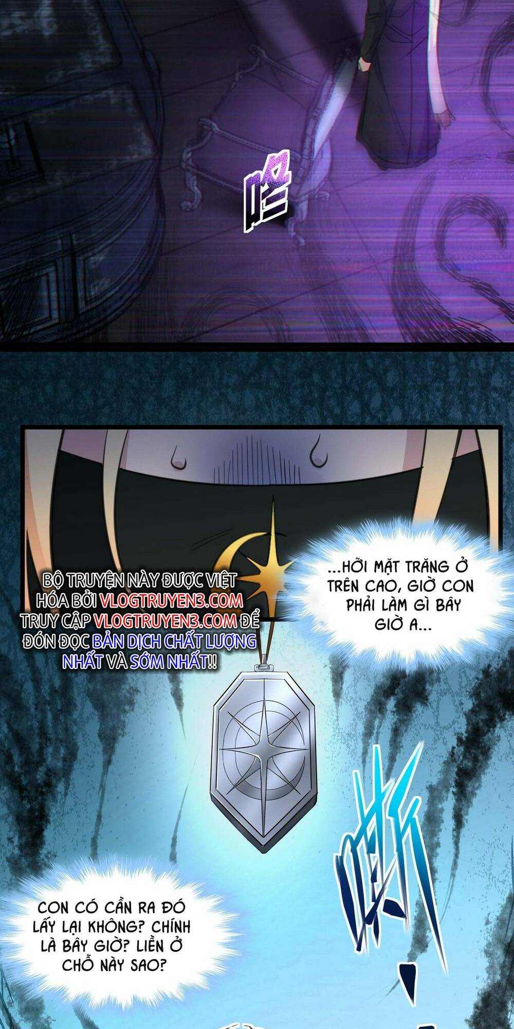 Sức Mạnh Của Ác Thần - Chapter 83 - Page 46