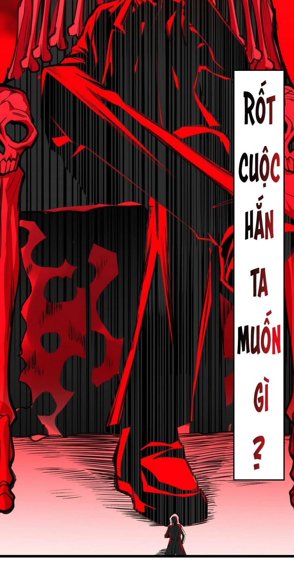 Sức Mạnh Của Ác Thần - Chapter 83 - Page 55