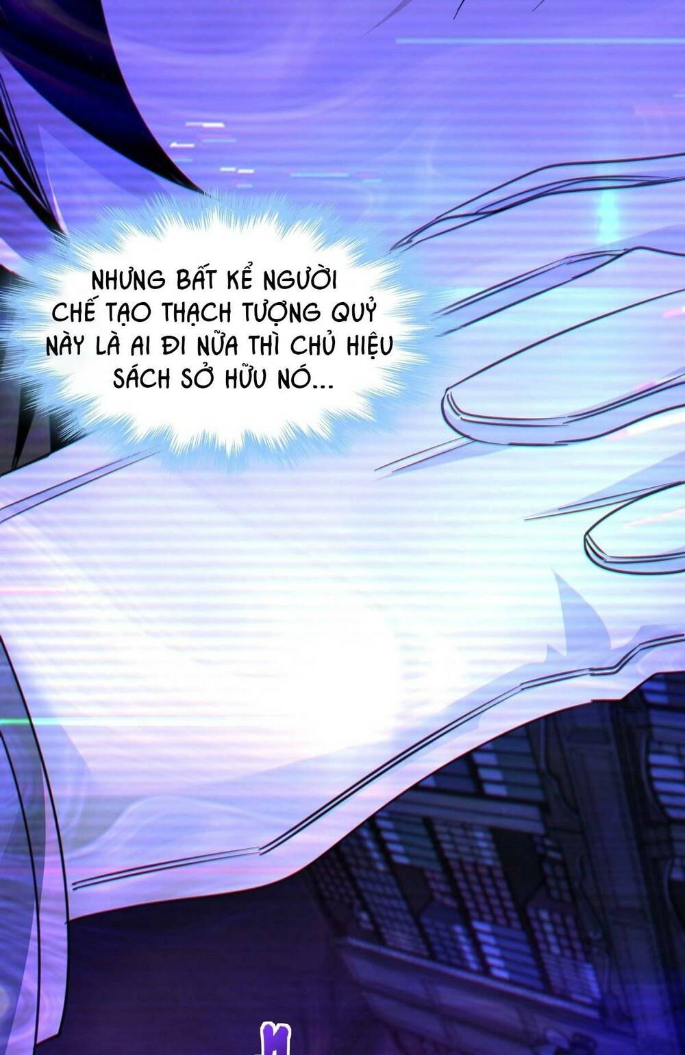 Sức Mạnh Của Ác Thần - Chapter 84 - Page 9