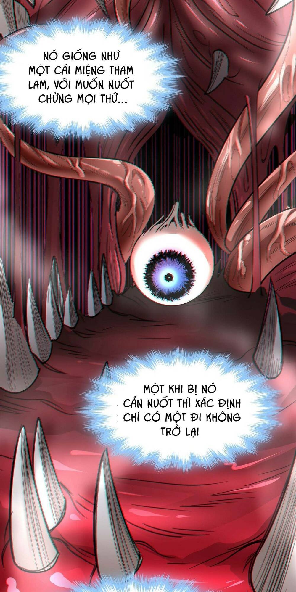 Sức Mạnh Của Ác Thần - Chapter 84 - Page 13